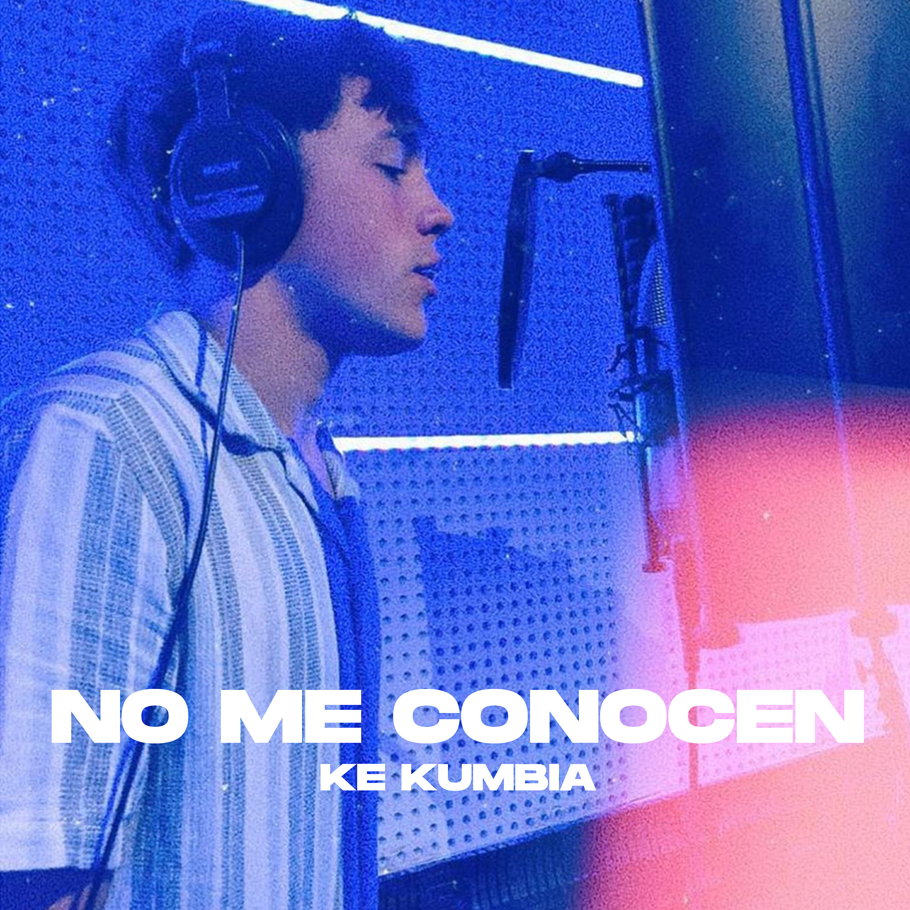 Релиз No Me Conocen