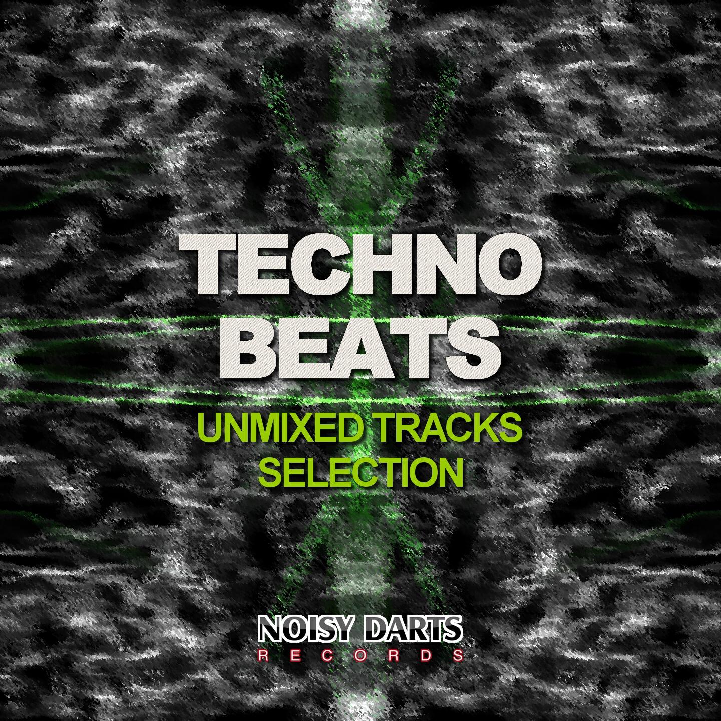 Релиз Techno Beats