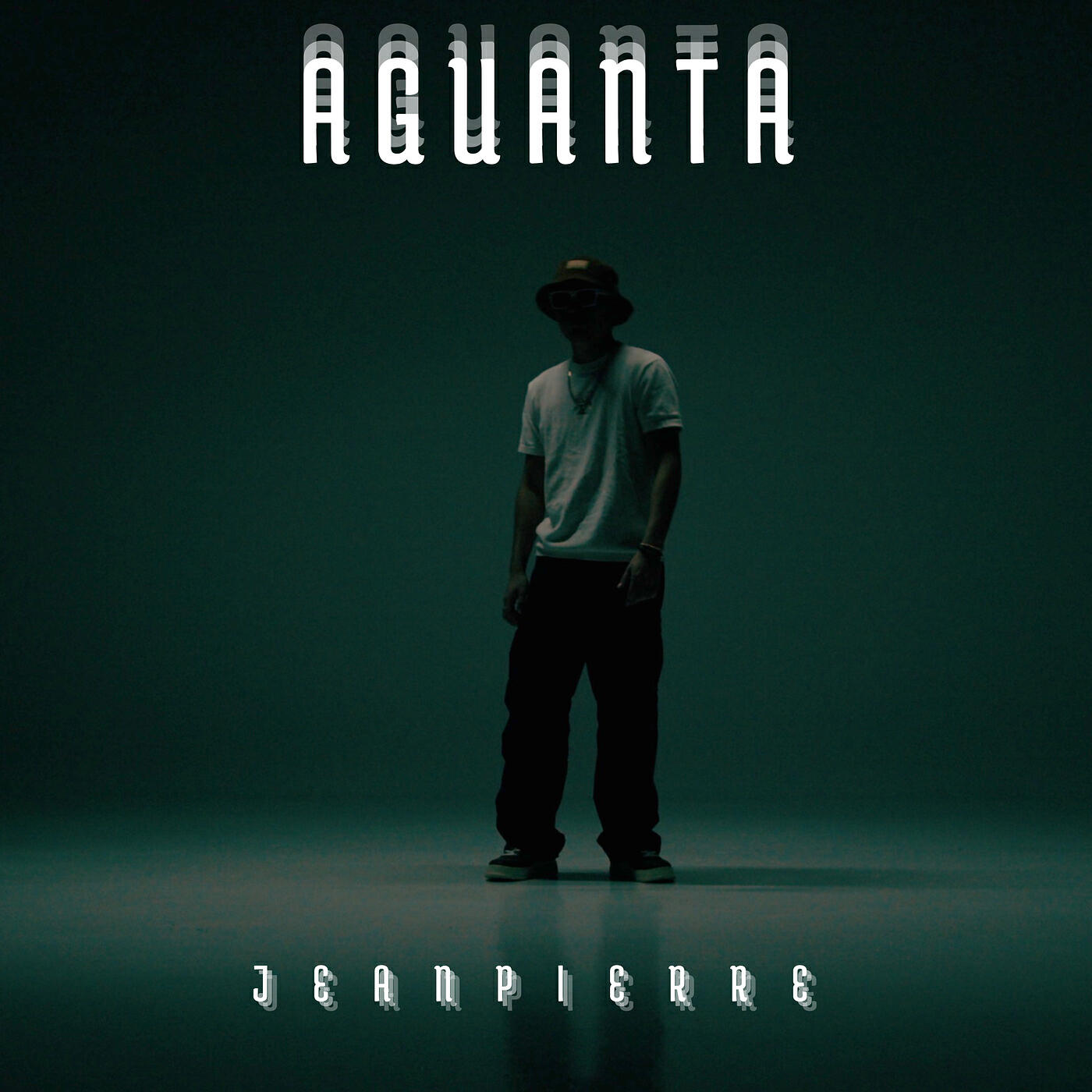 Релиз Aguanta