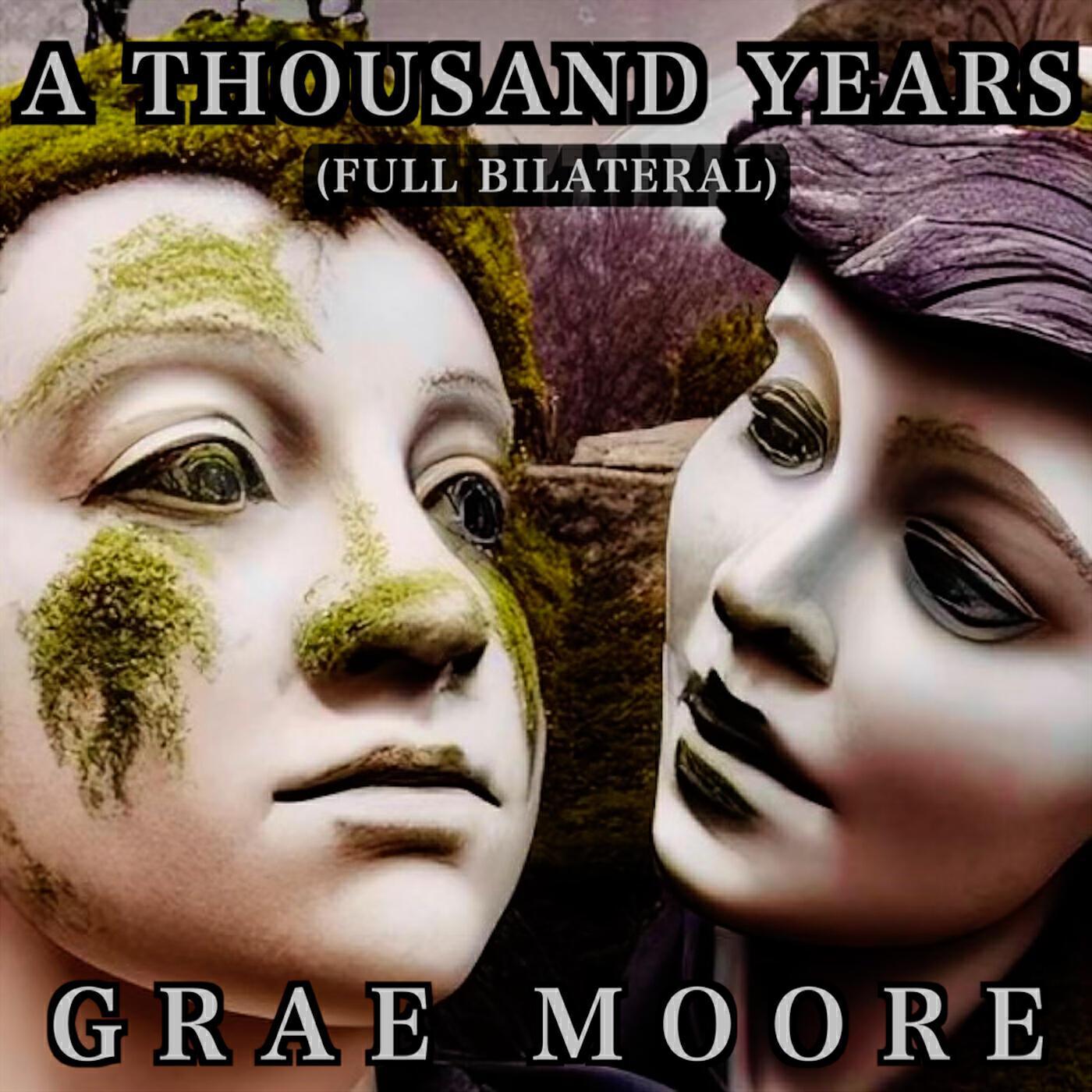 GRAE MOORE