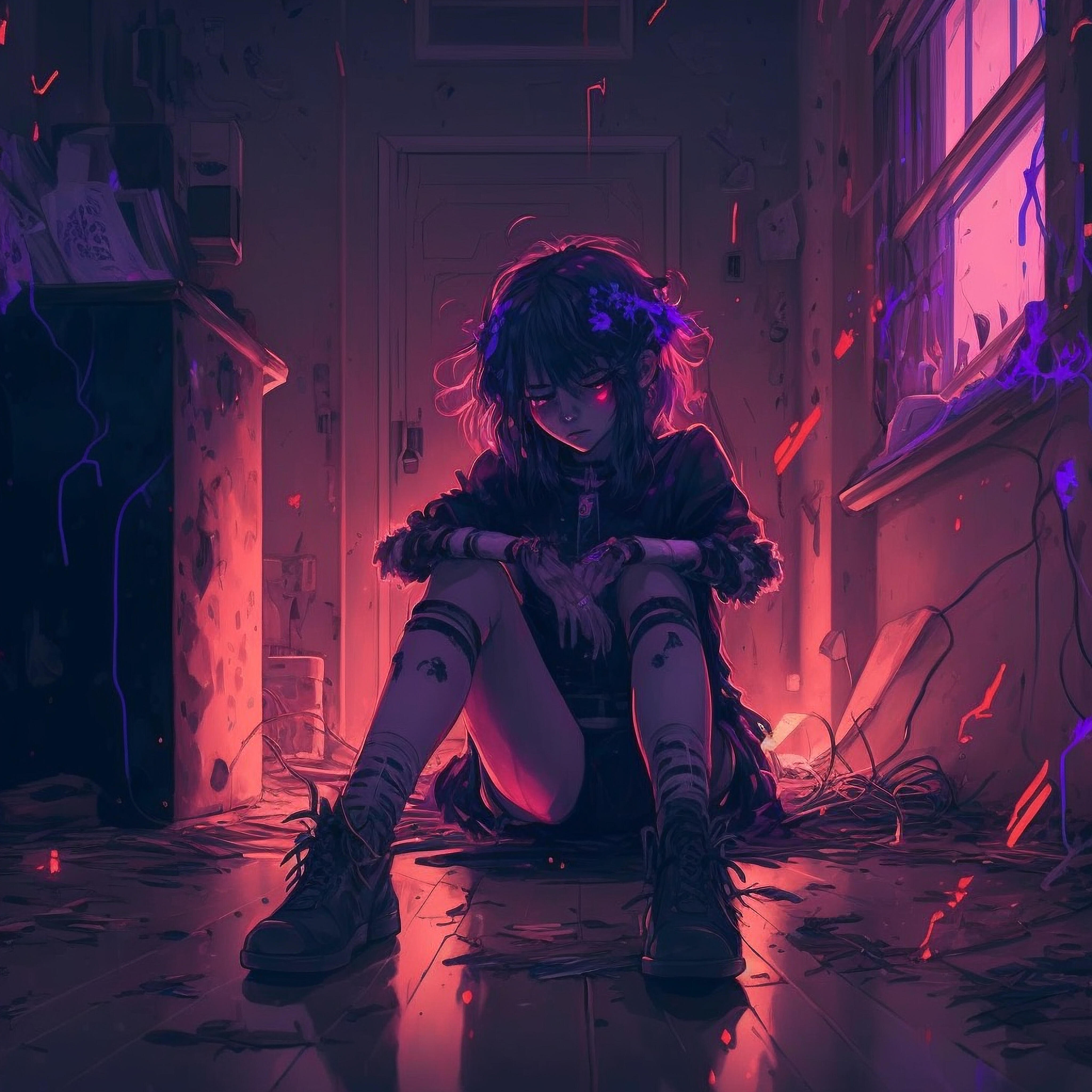 Релиз Futurophobia