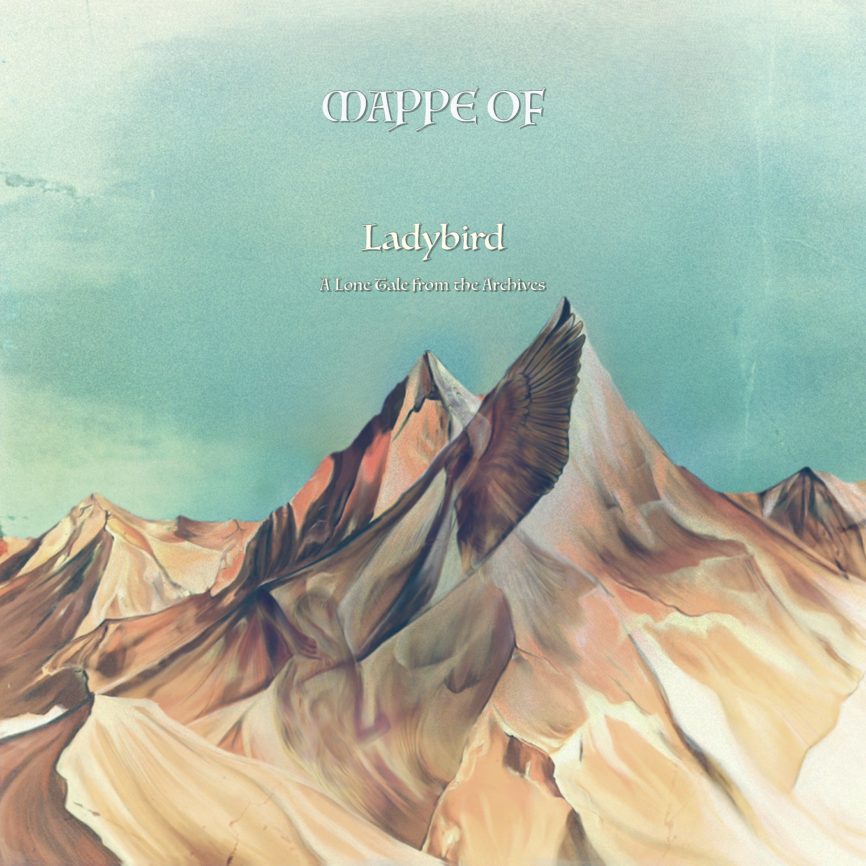 Релиз Ladybird