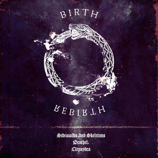 Релиз Birth/Rebirth