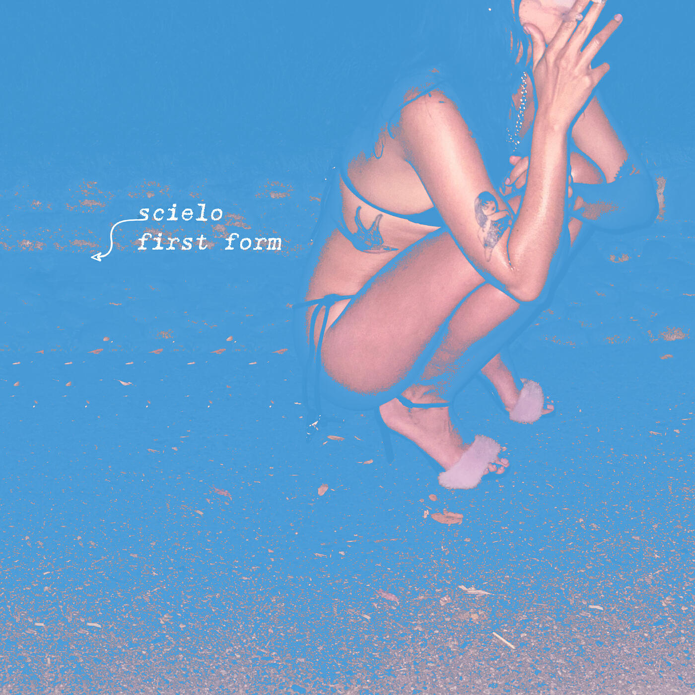 Релиз First Form