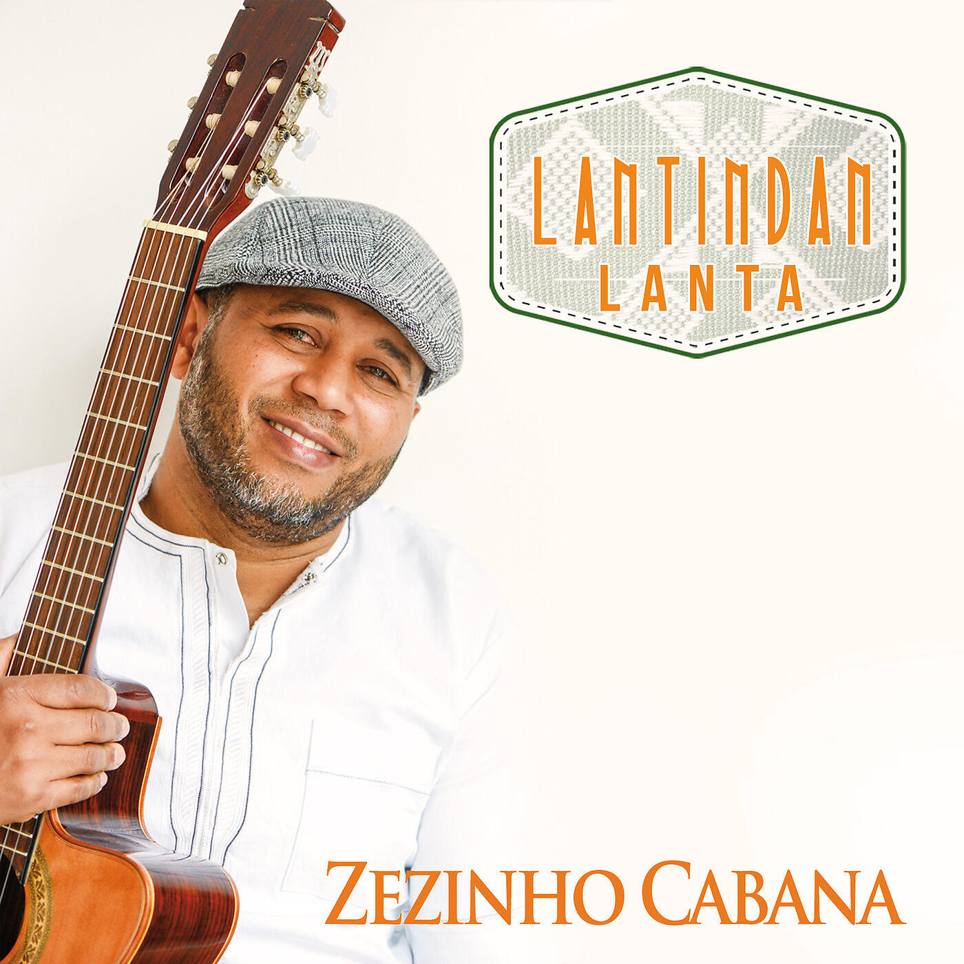 ZEZINHO CABANA