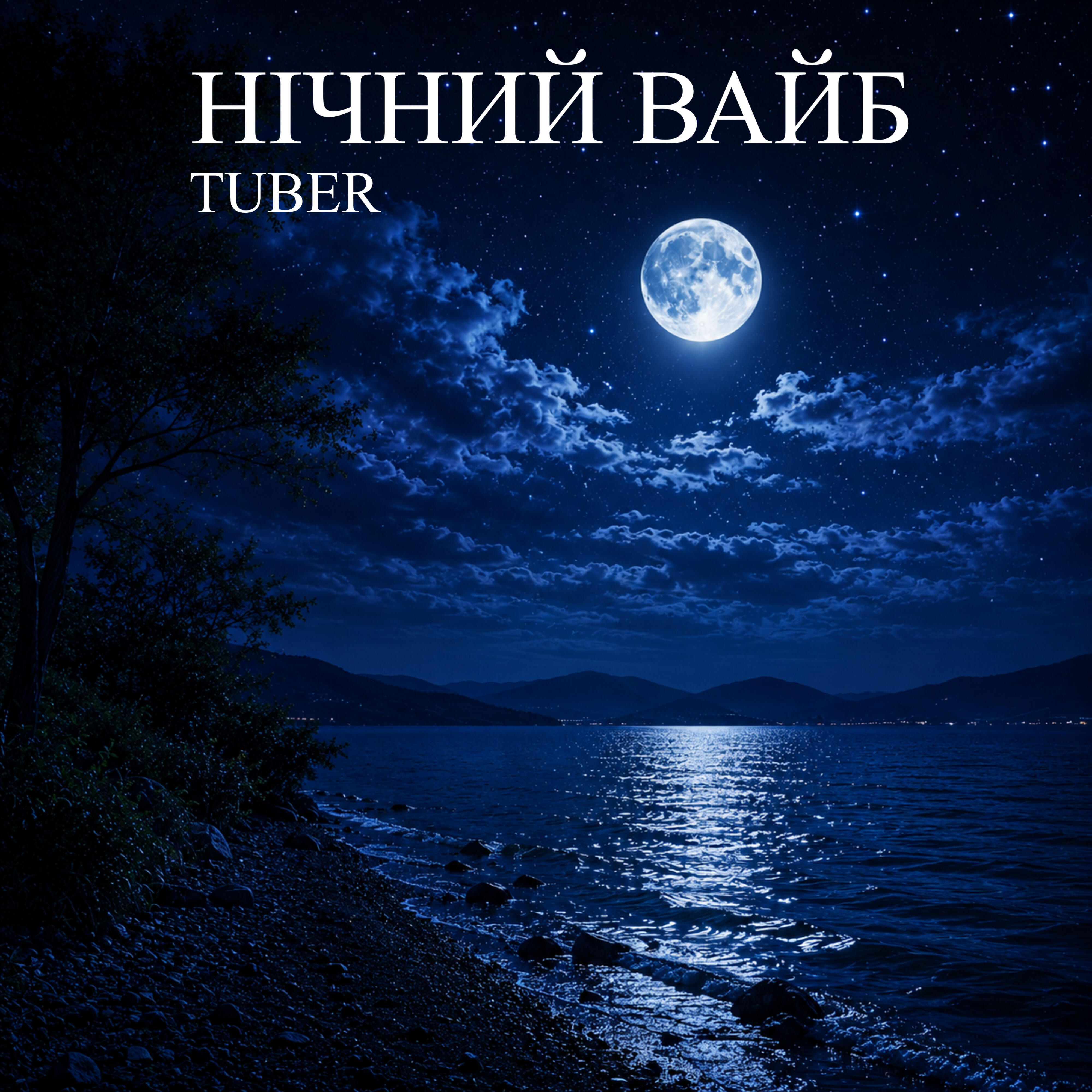 Релиз Нічний вайб