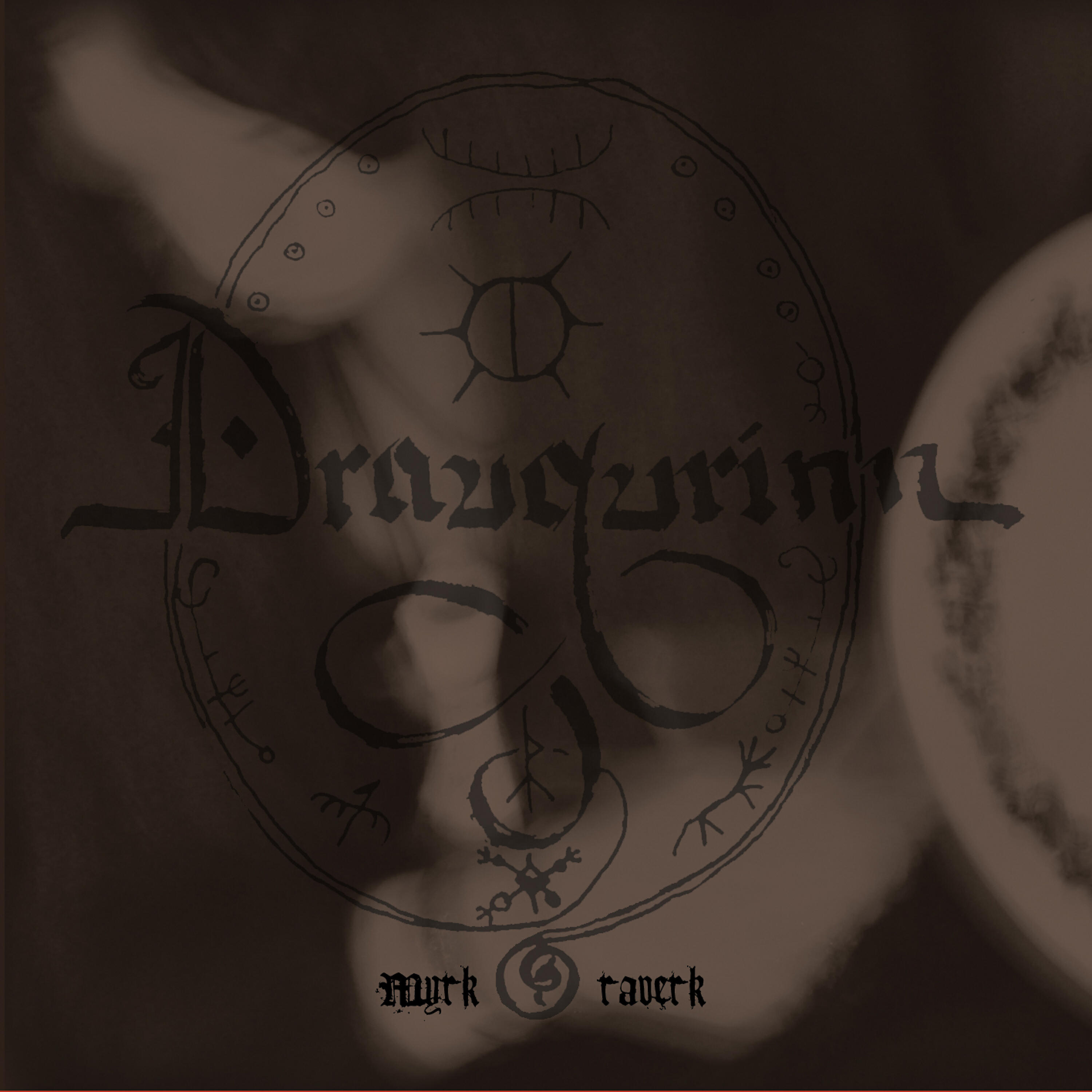 Релиз Myrkraverk
