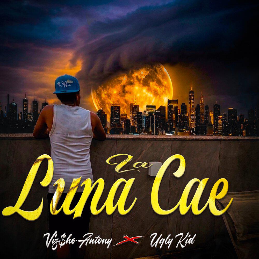 Релиз La Luna Cae