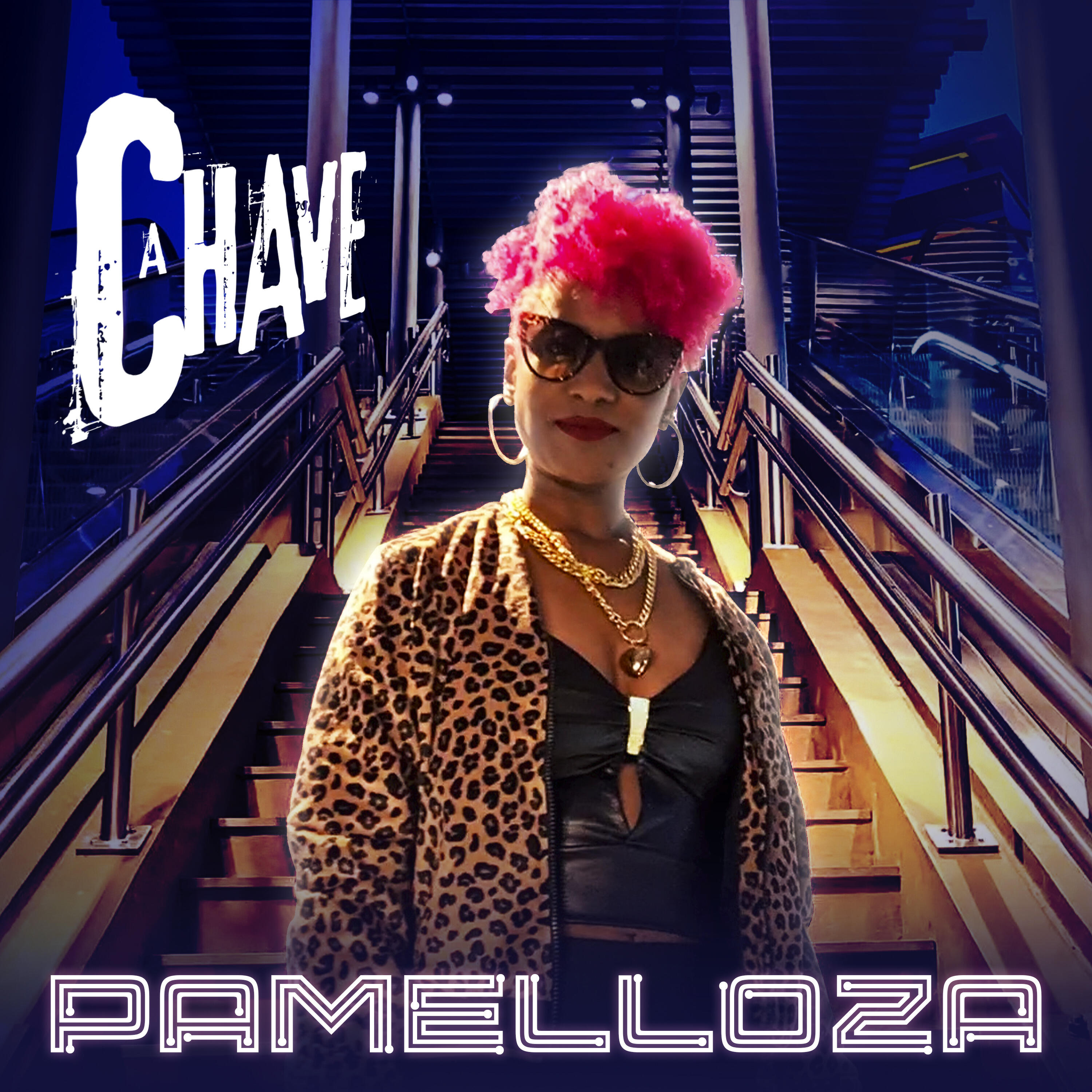 Релиз A Chave