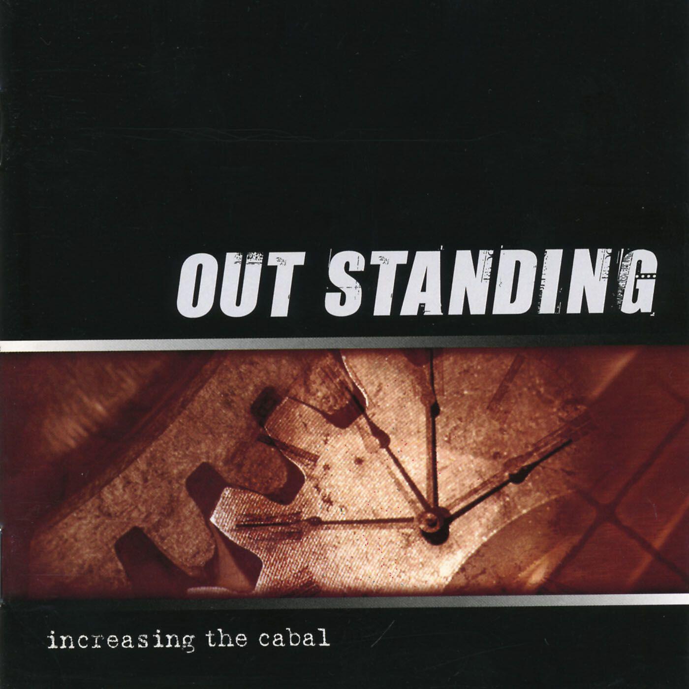 Релиз Increasing the cabal