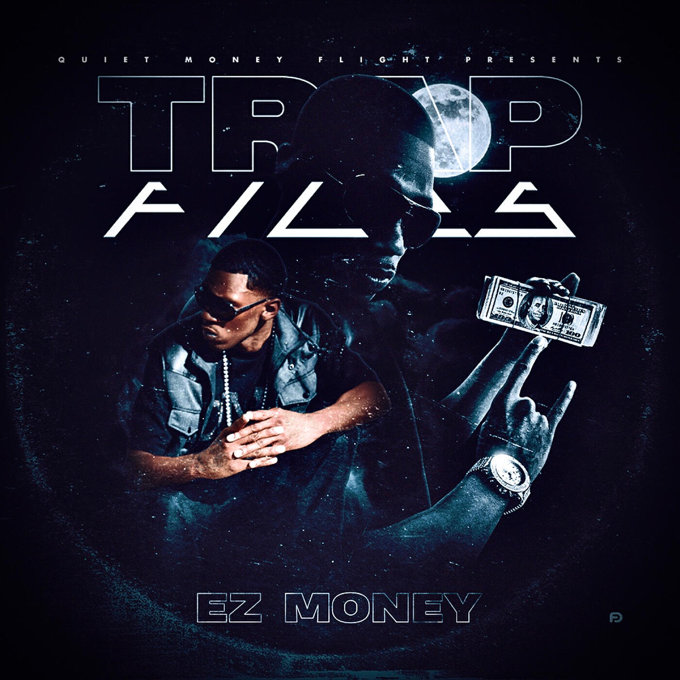 Релиз Trap Files