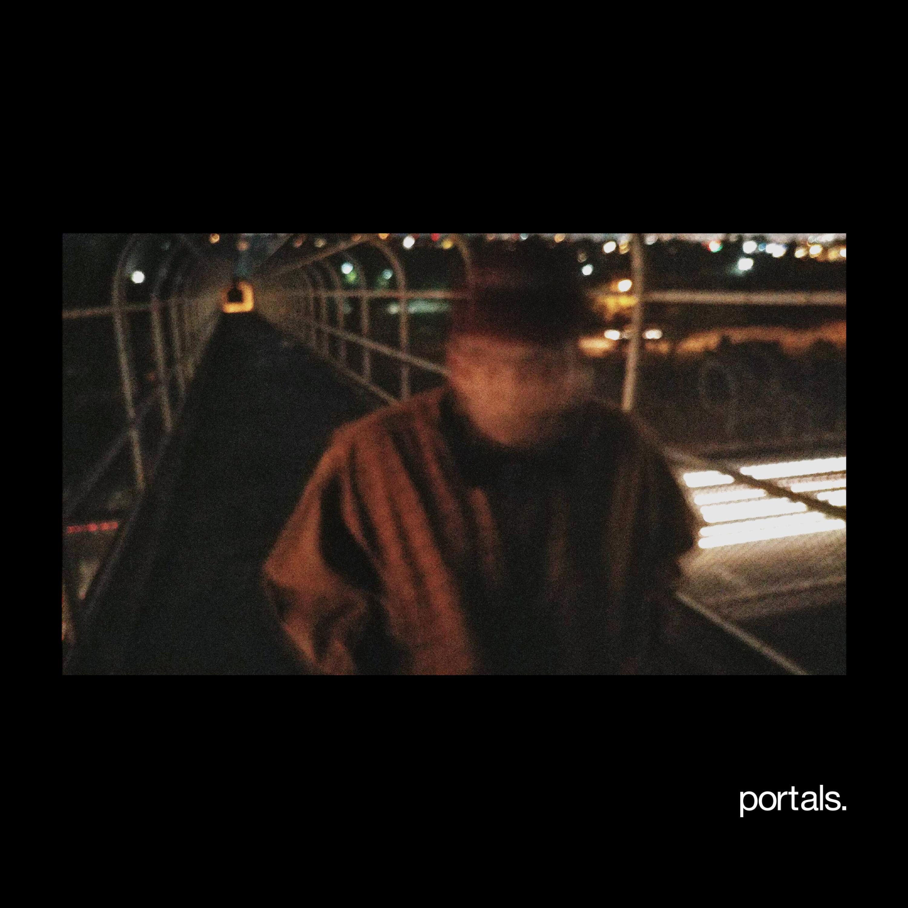 Релиз Portals