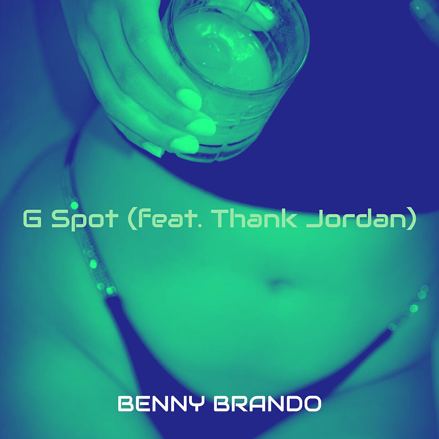 Релиз G Spot