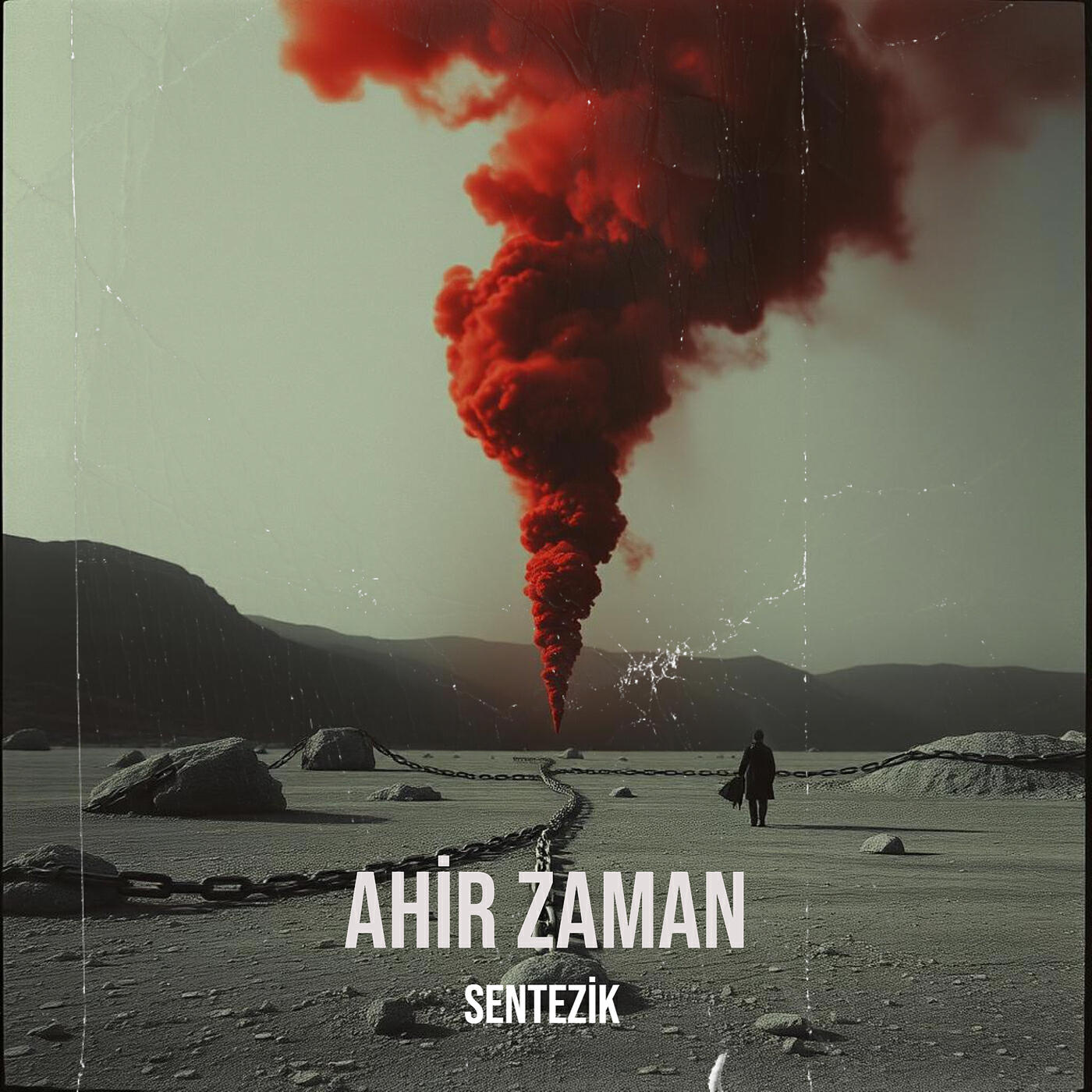 Релиз Ahir Zaman