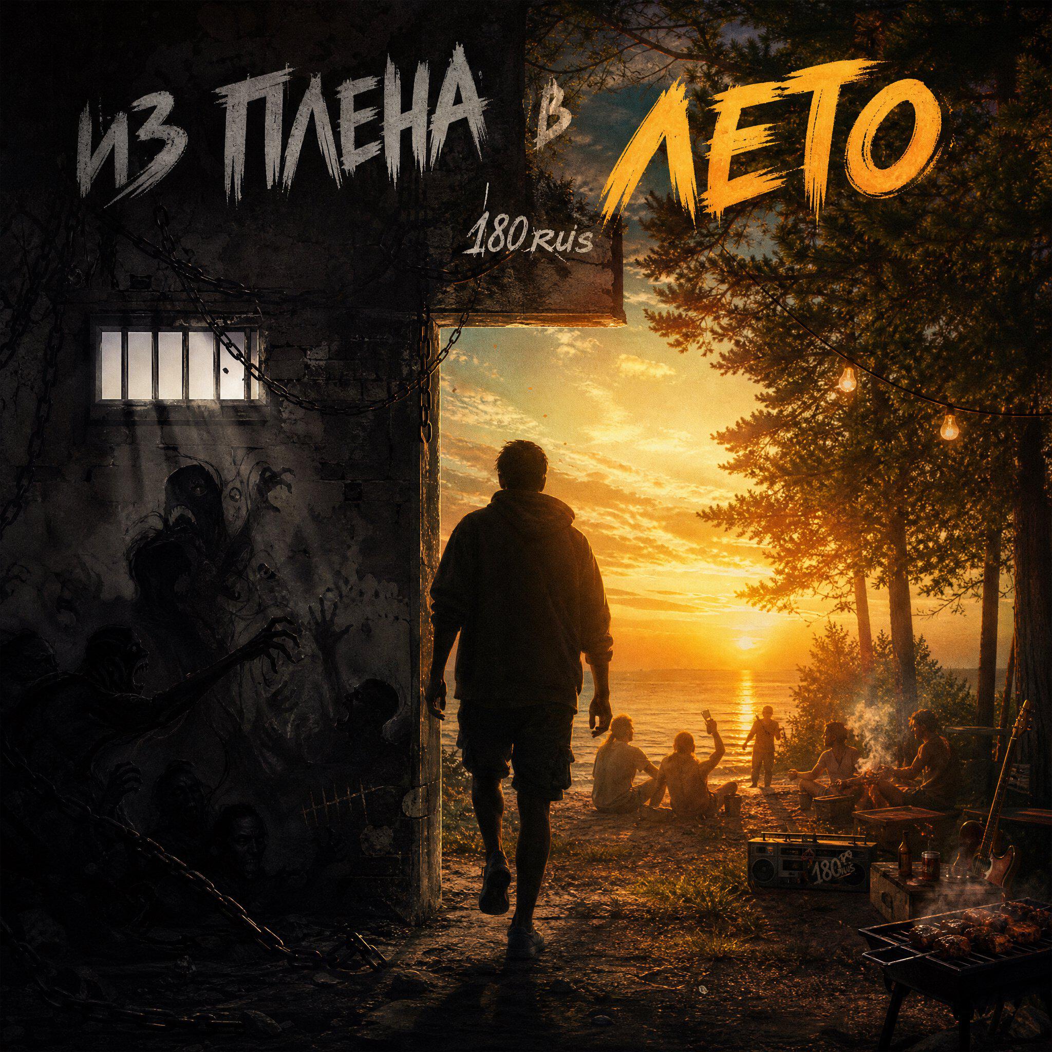 Релиз Из плена в лето