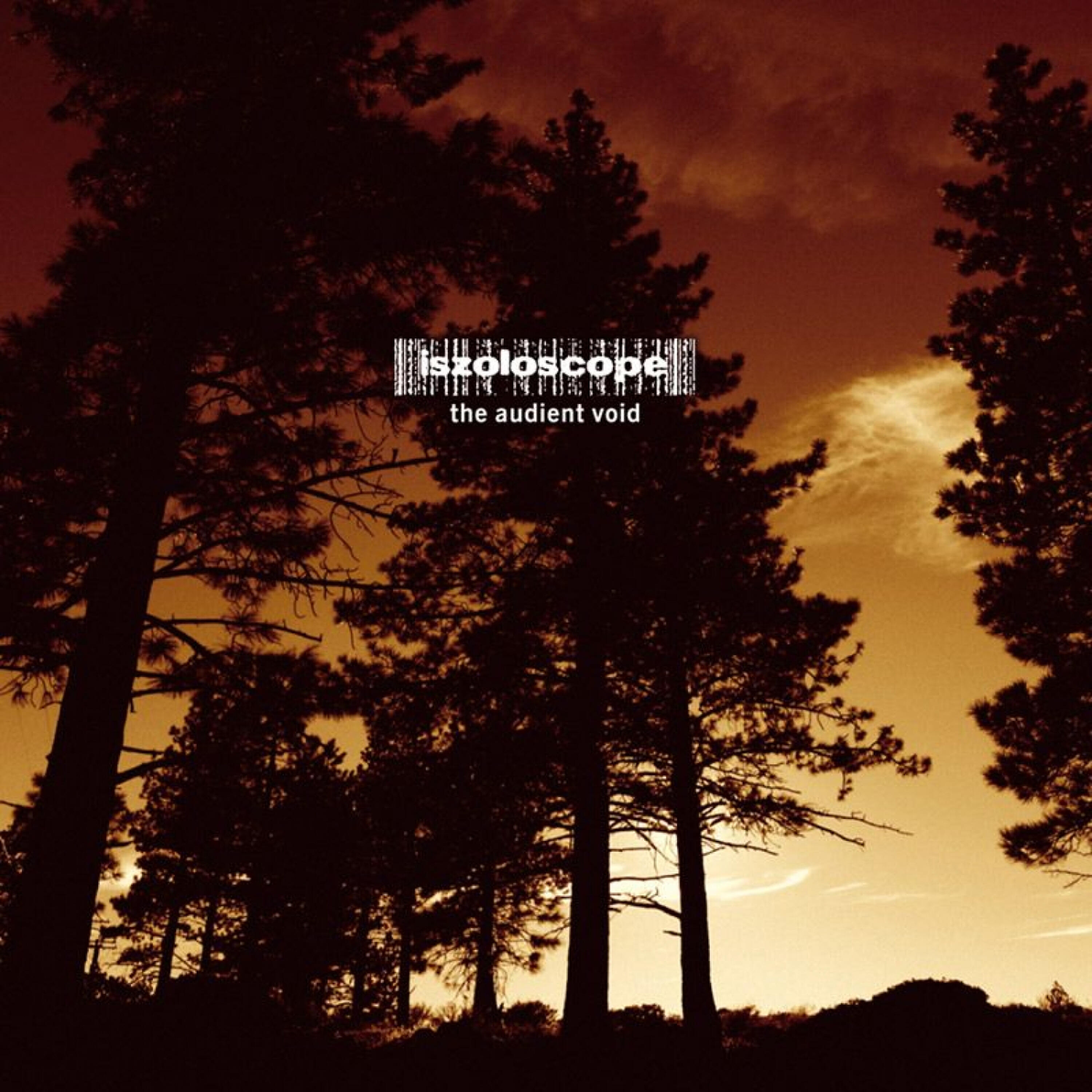 Релиз The Audient Void