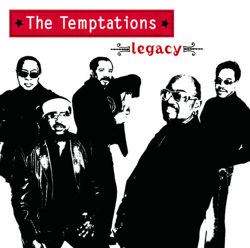 Релиз Legacy