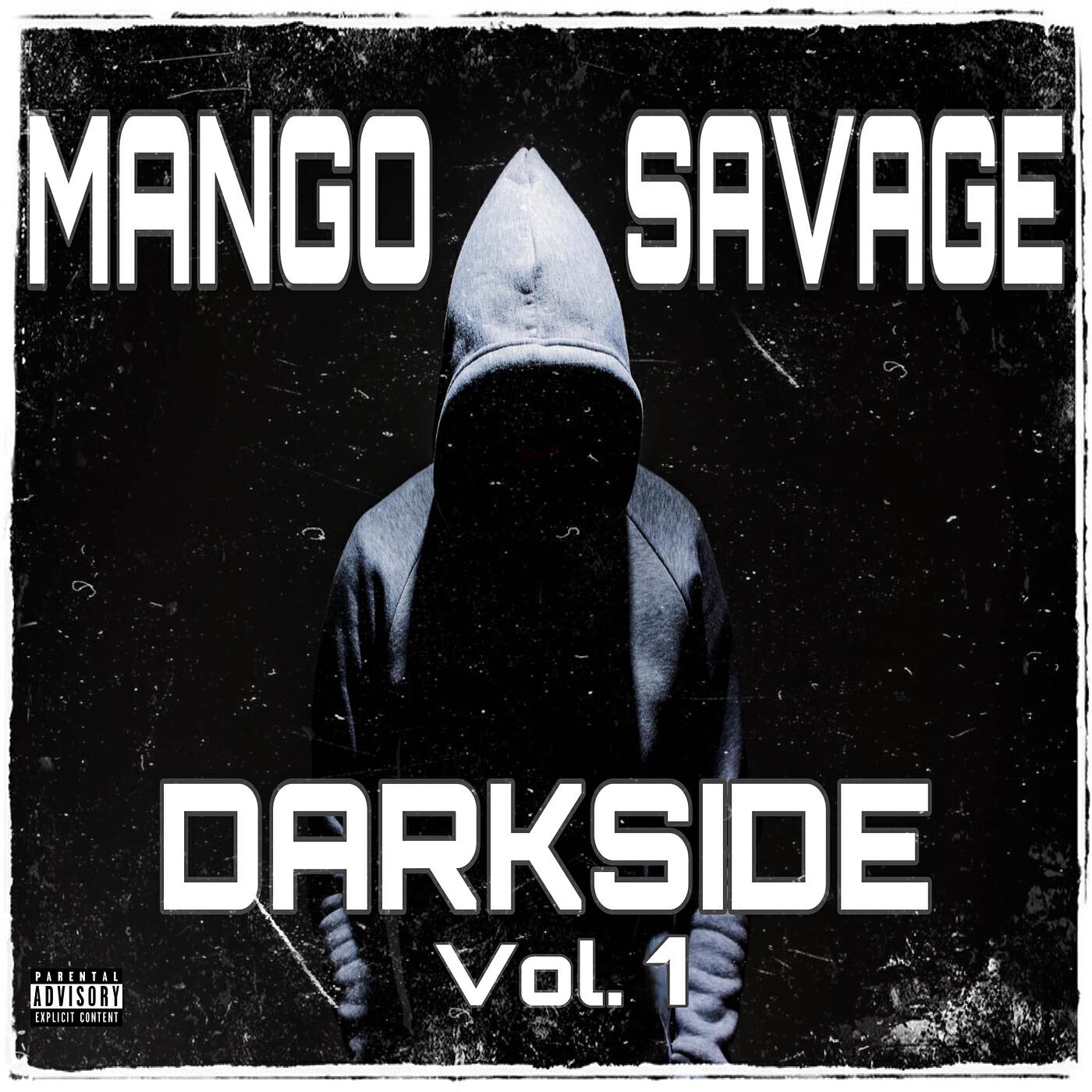 Релиз Darkside, Vol. 1