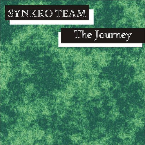Релиз The Journey