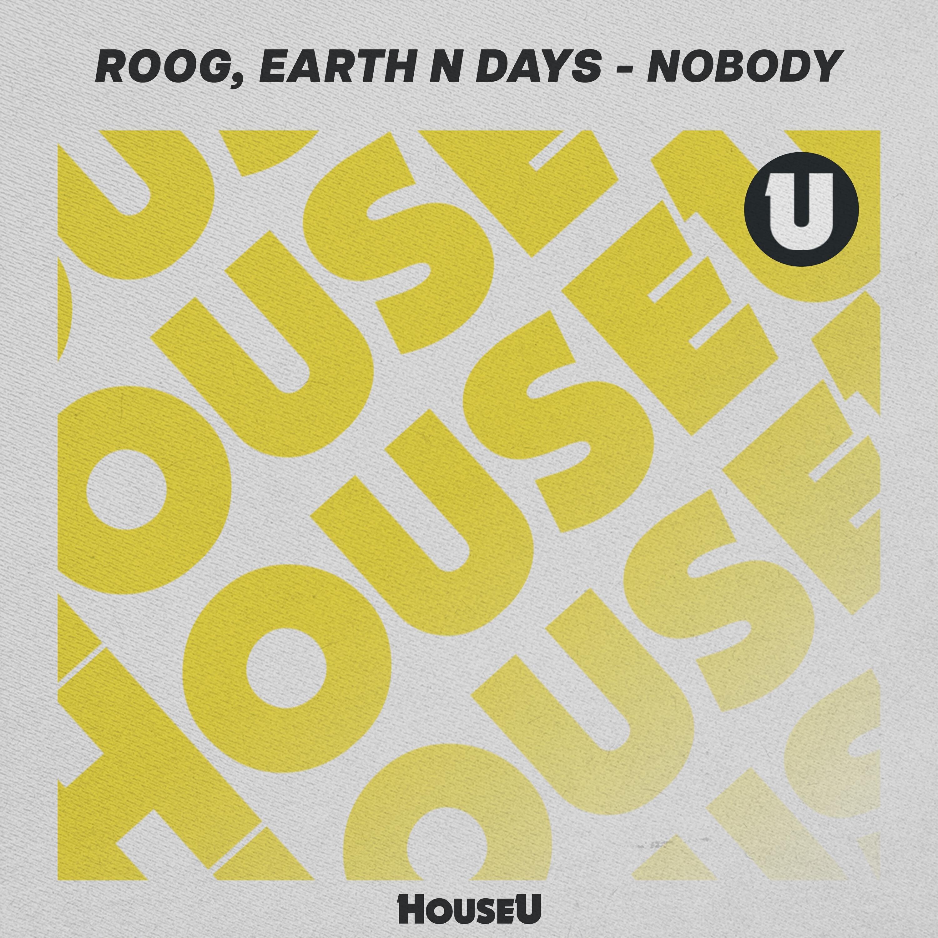 Релиз Nobody