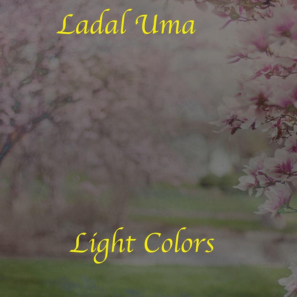 Релиз Light Colors