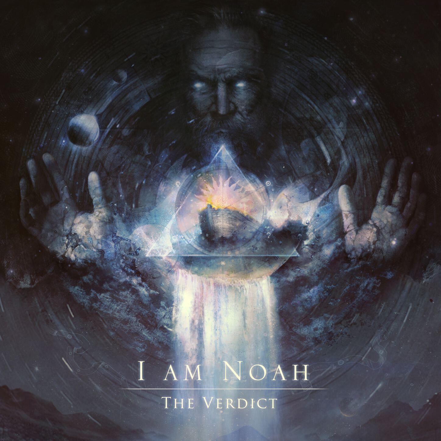 Релиз The Verdict