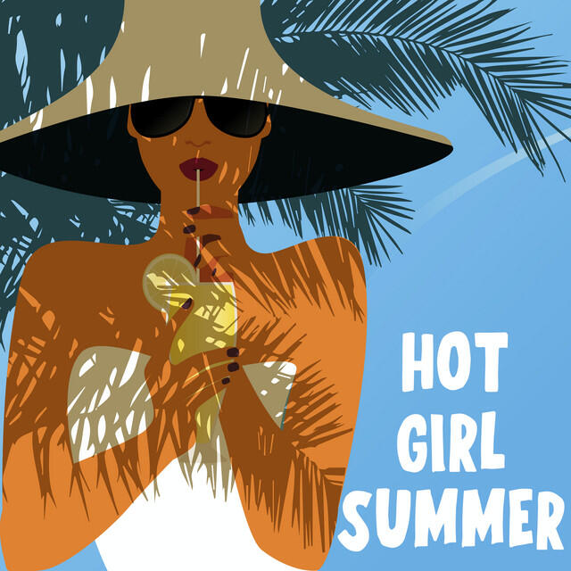 Постер альбома Hot Girl Summer