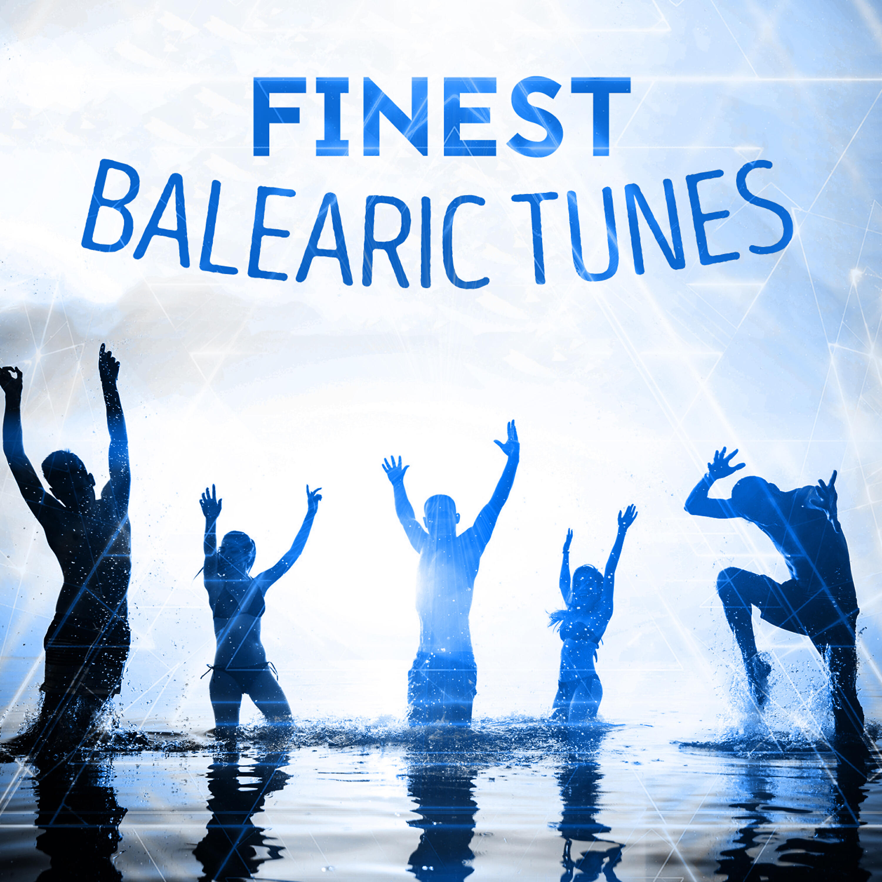 Релиз Finest Balearic Tunes