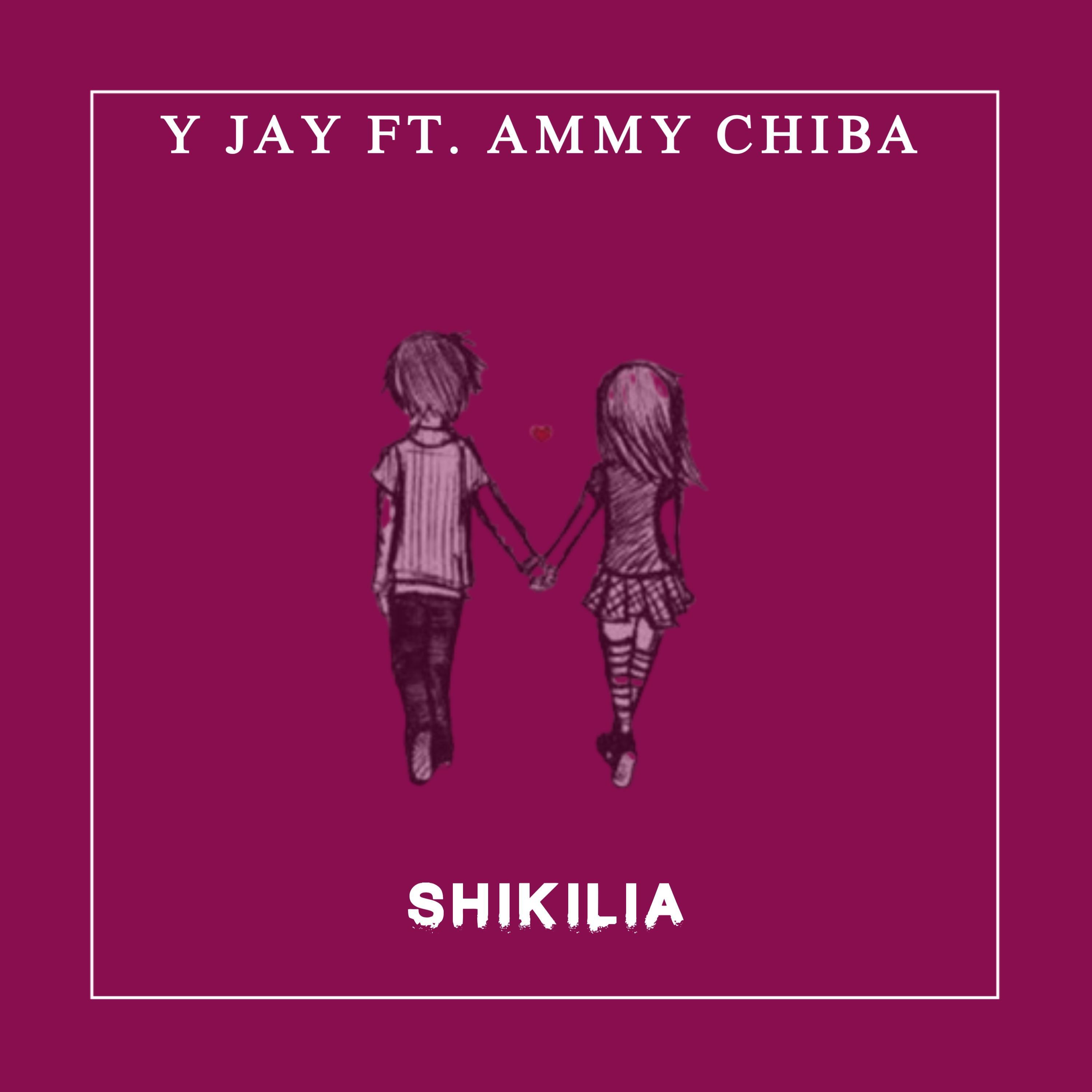 Релиз Shikilia (feat. Ammy Chiba)