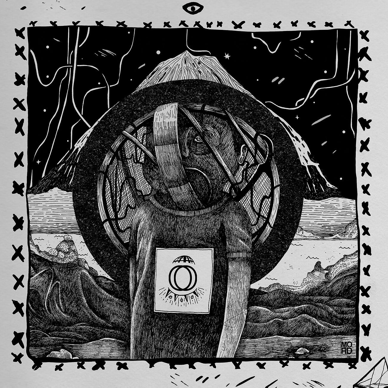 Релиз Uprock EP