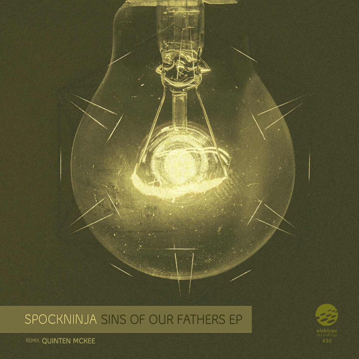 Релиз Sins Of Our Fathers EP