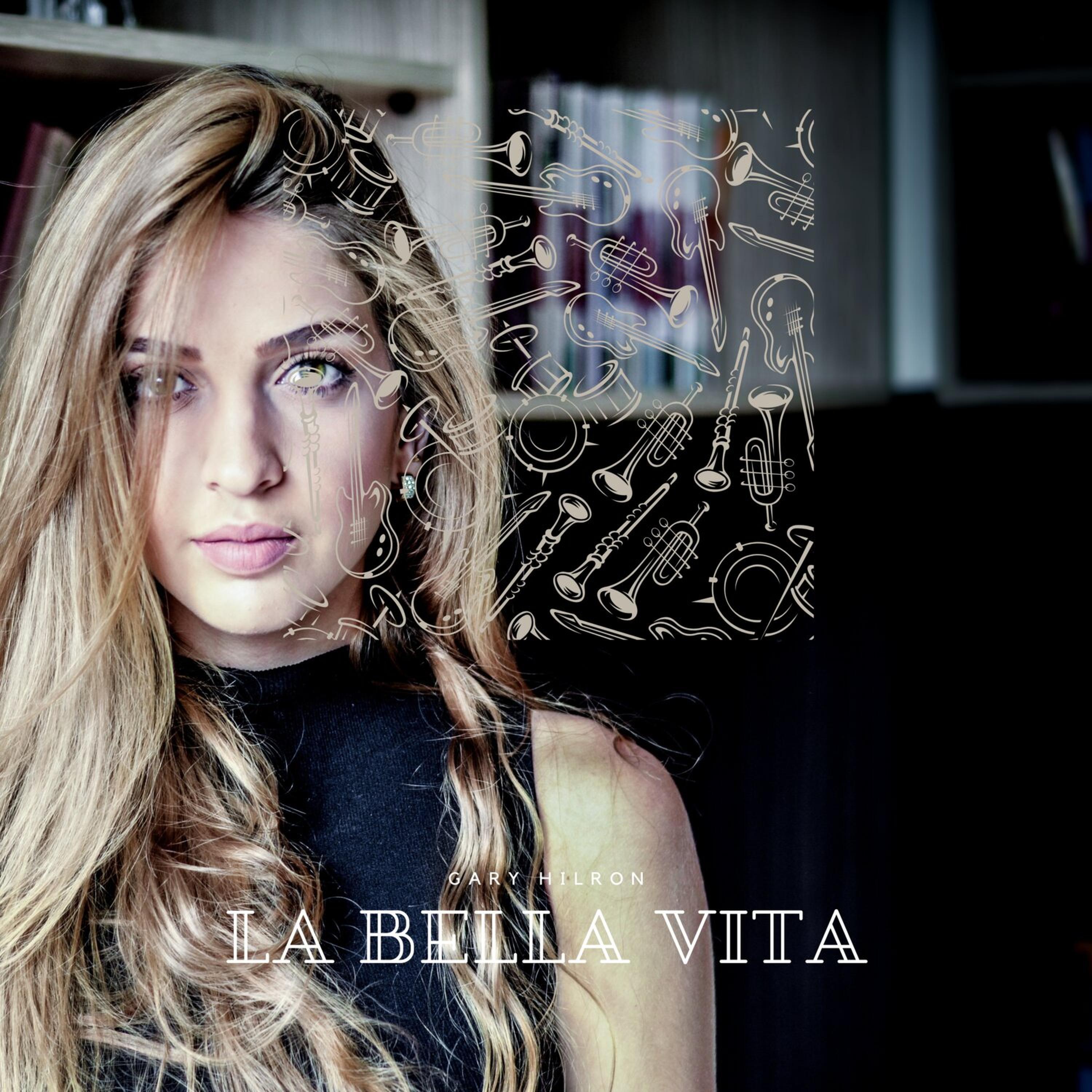 Релиз La Bella Vita