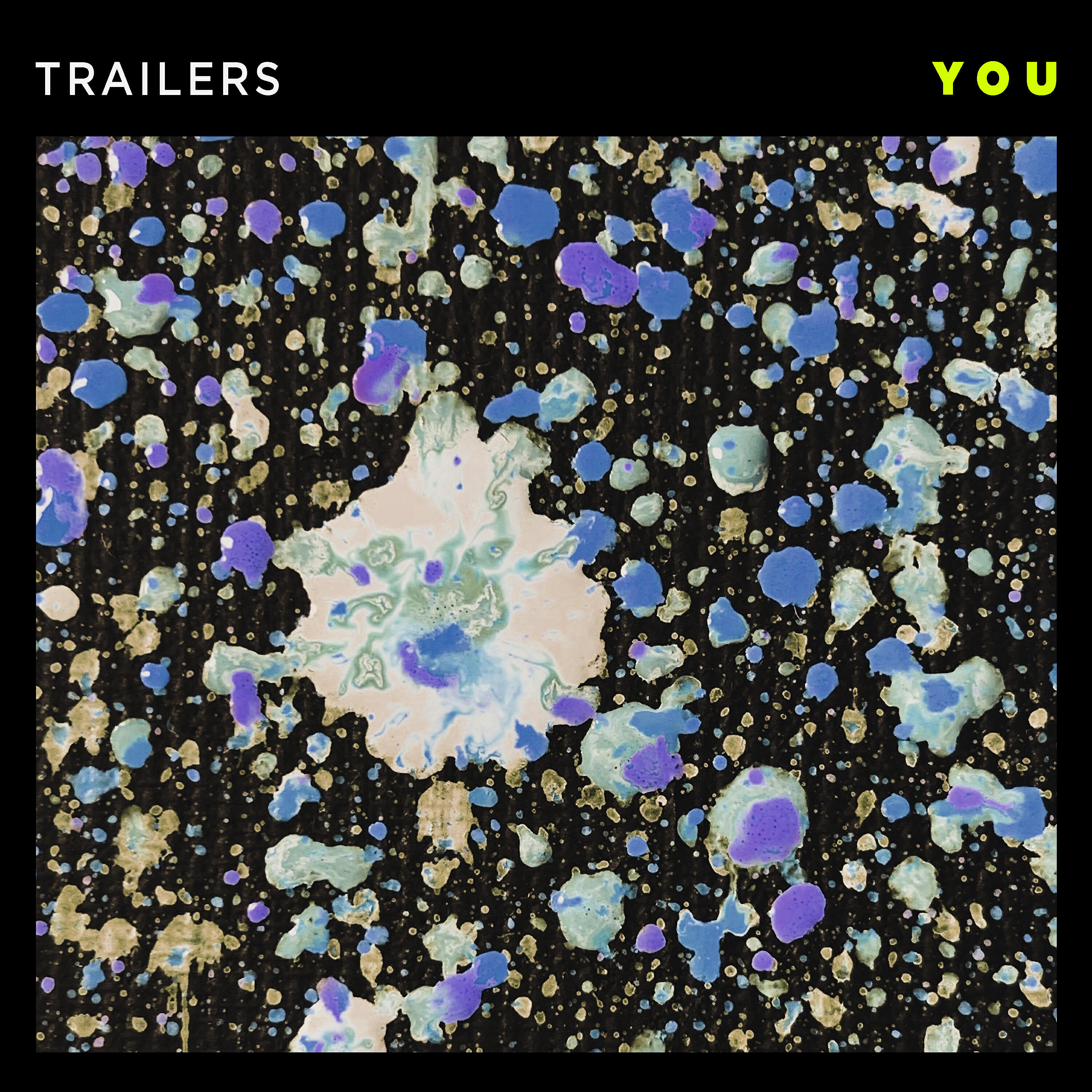 Релиз You