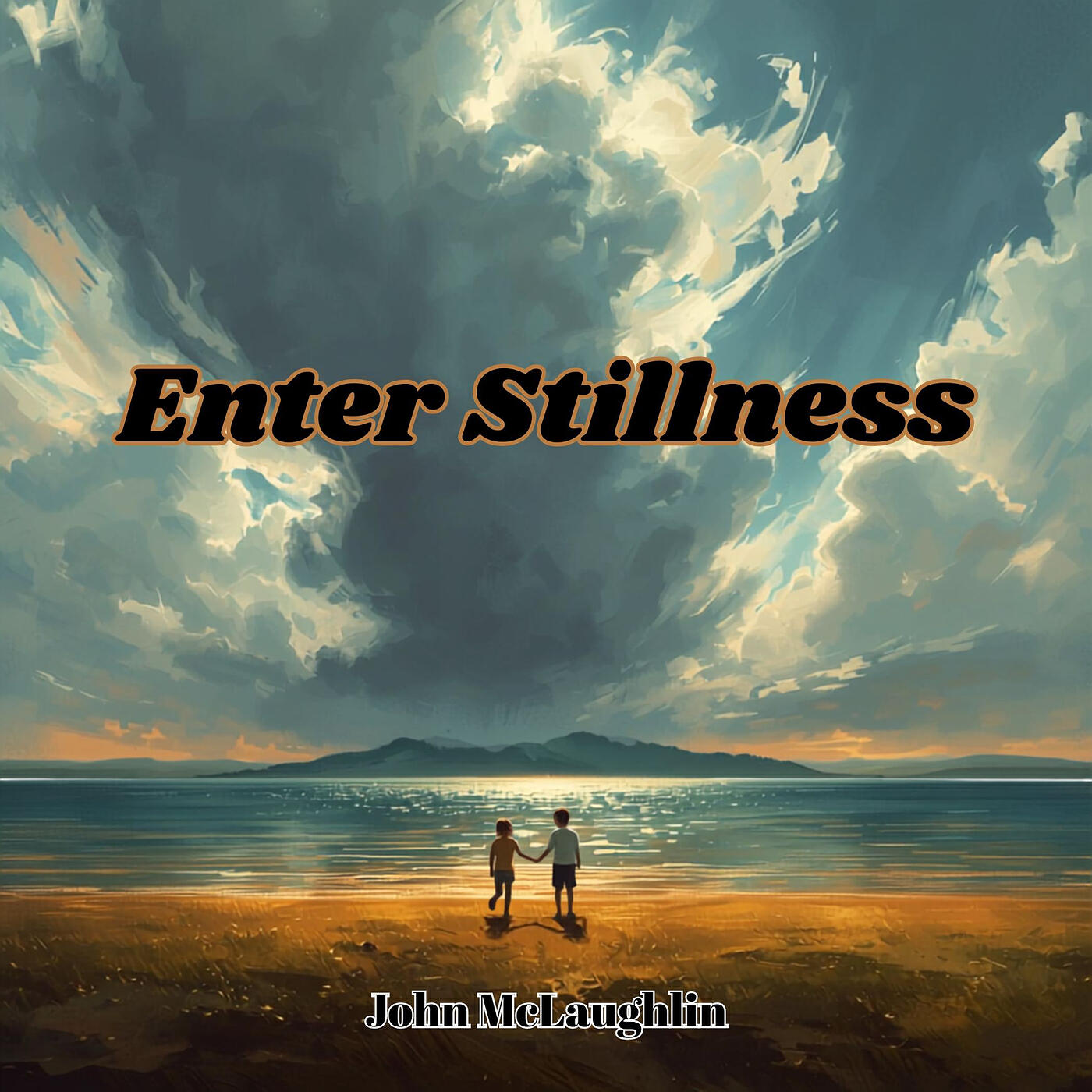 Релиз Enter Stillness