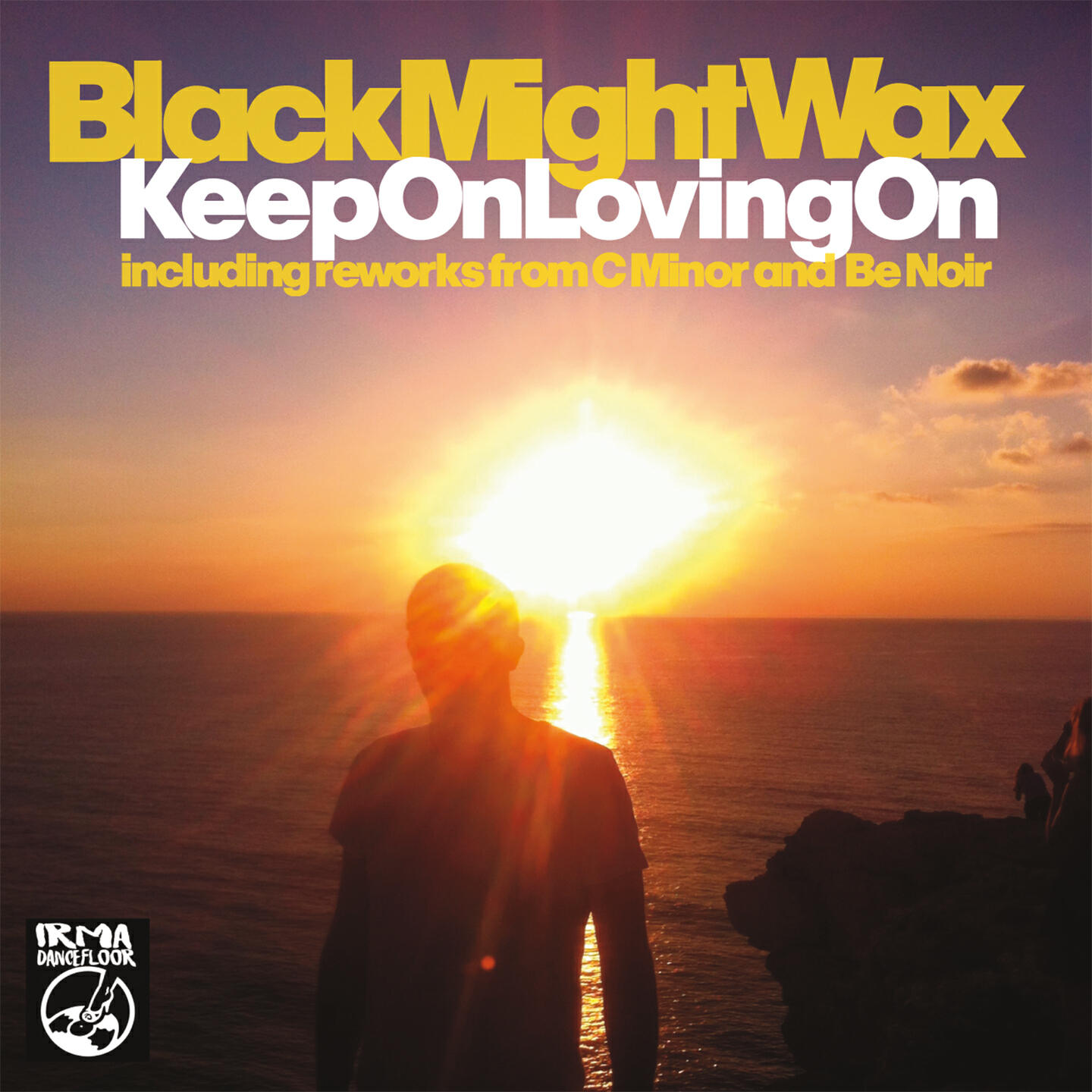 Релиз Keep On Loving On