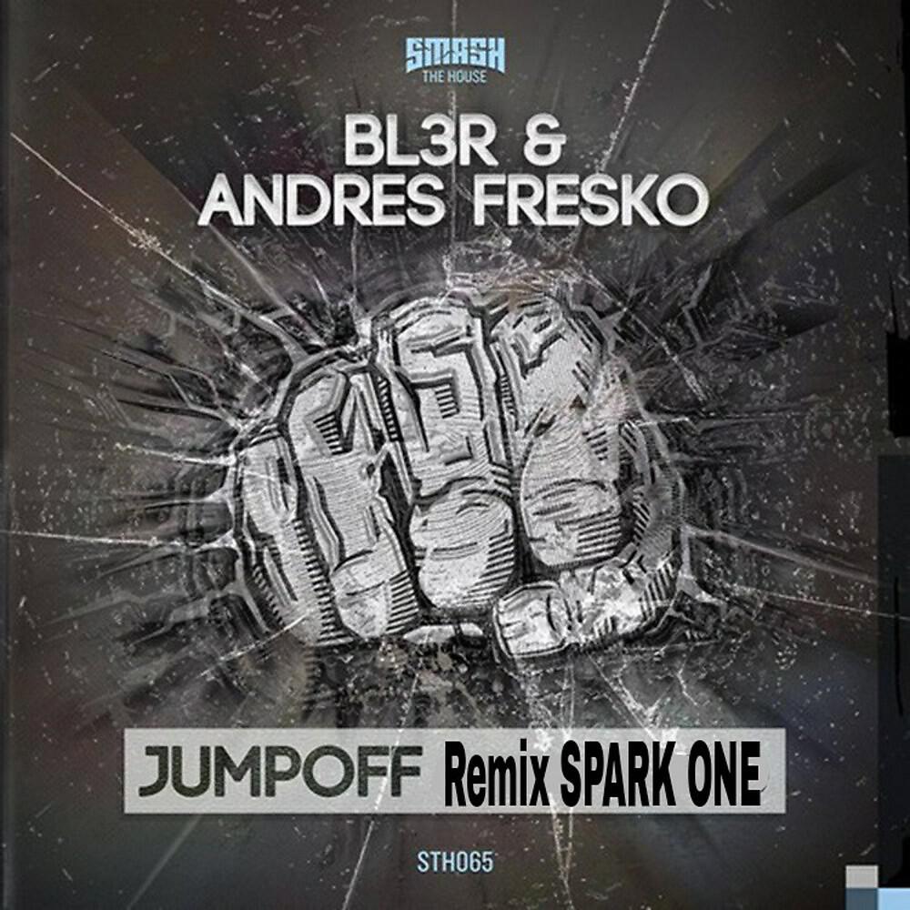 Релиз Jump Off (Remix Spark One)