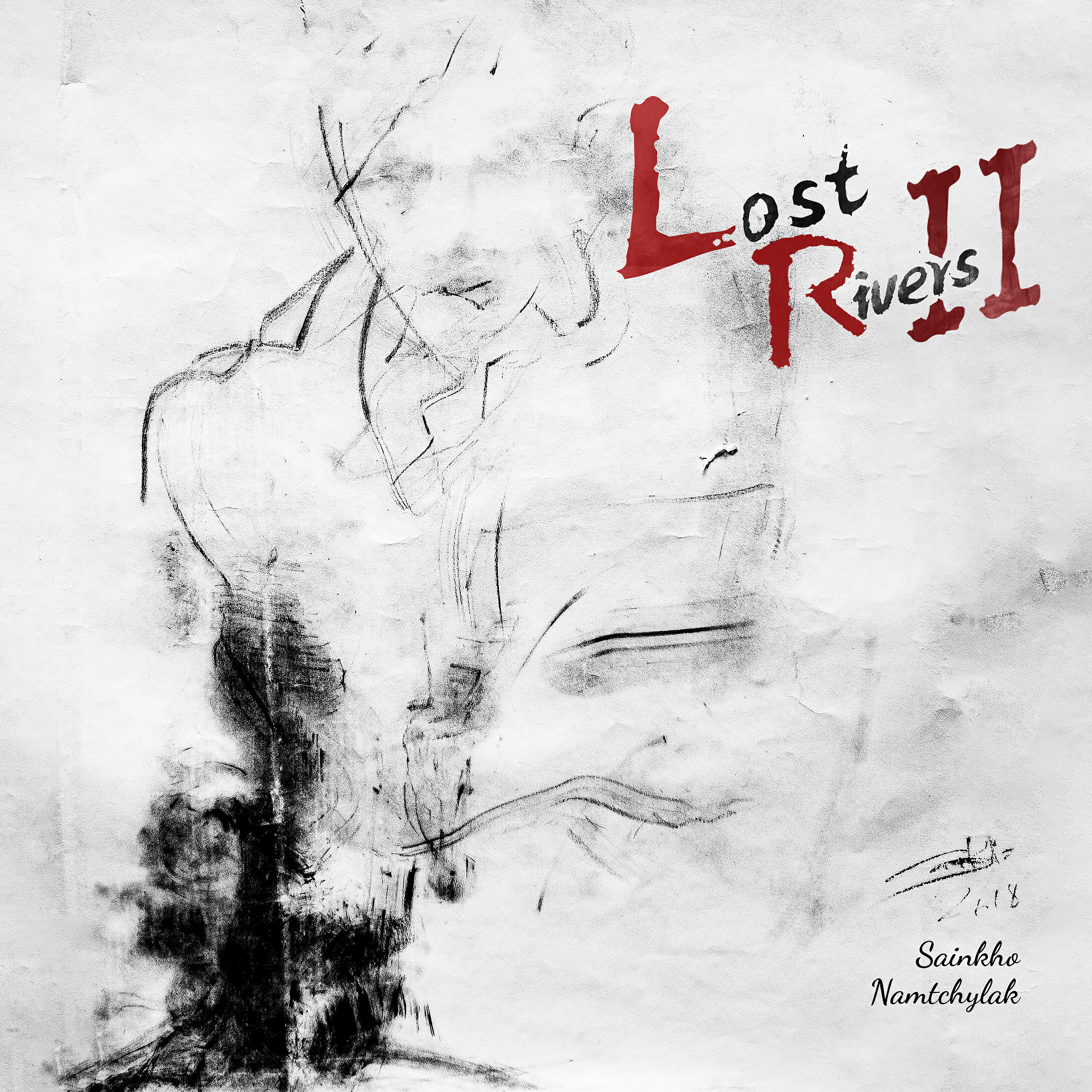 Релиз Lost Rivers Ⅱ