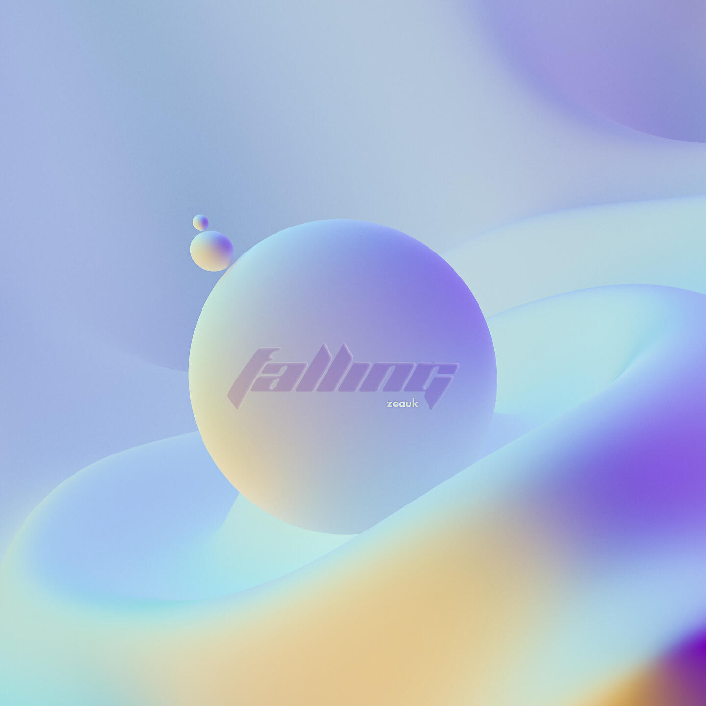 Релиз FALLING