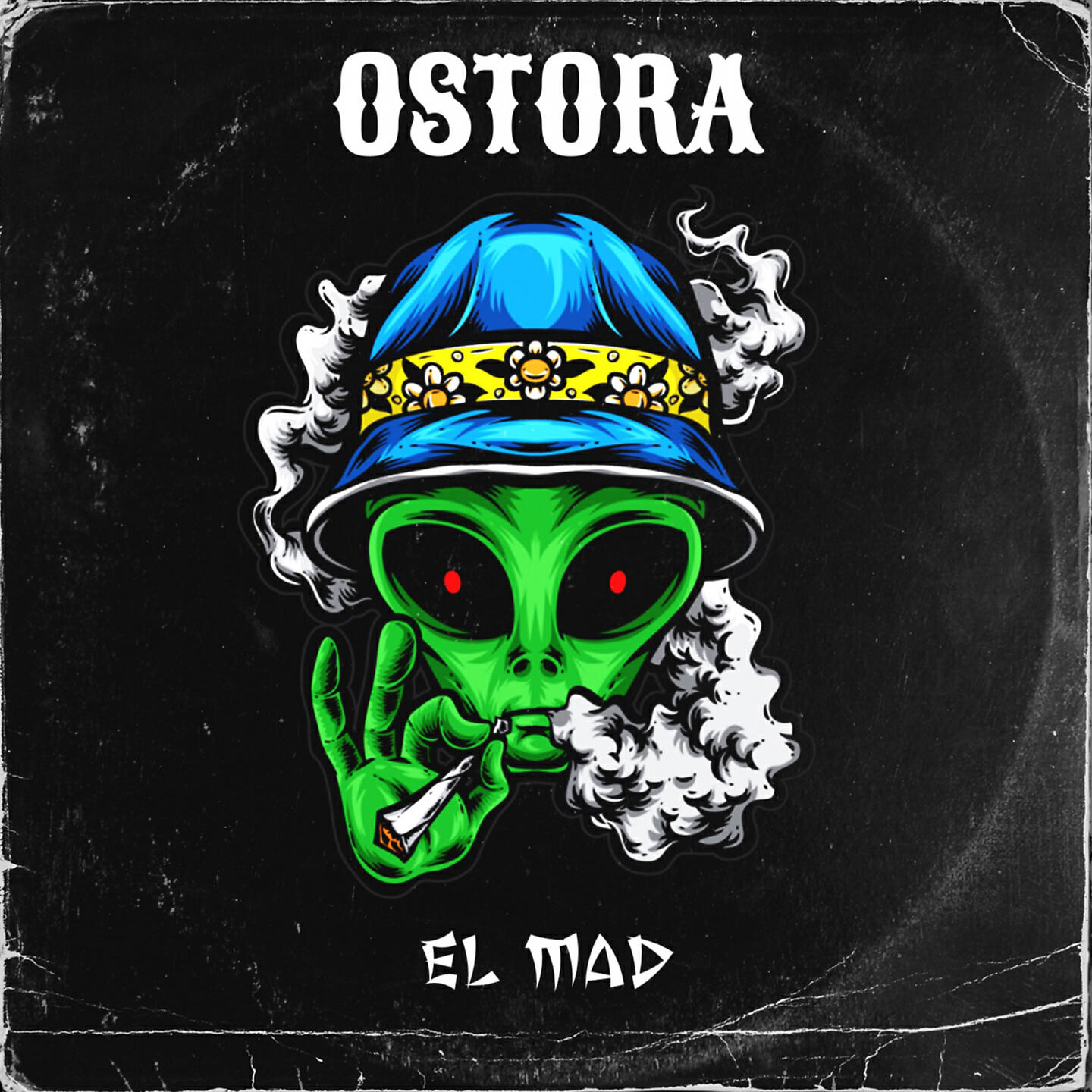 Релиз OSTORA