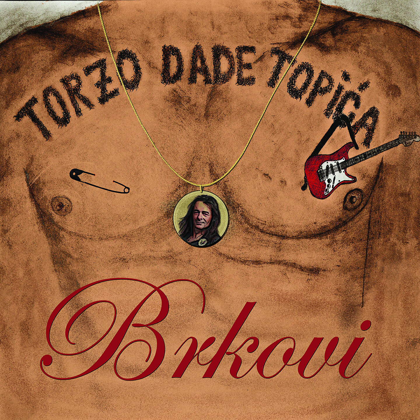 Релиз Torzo Dade Topića