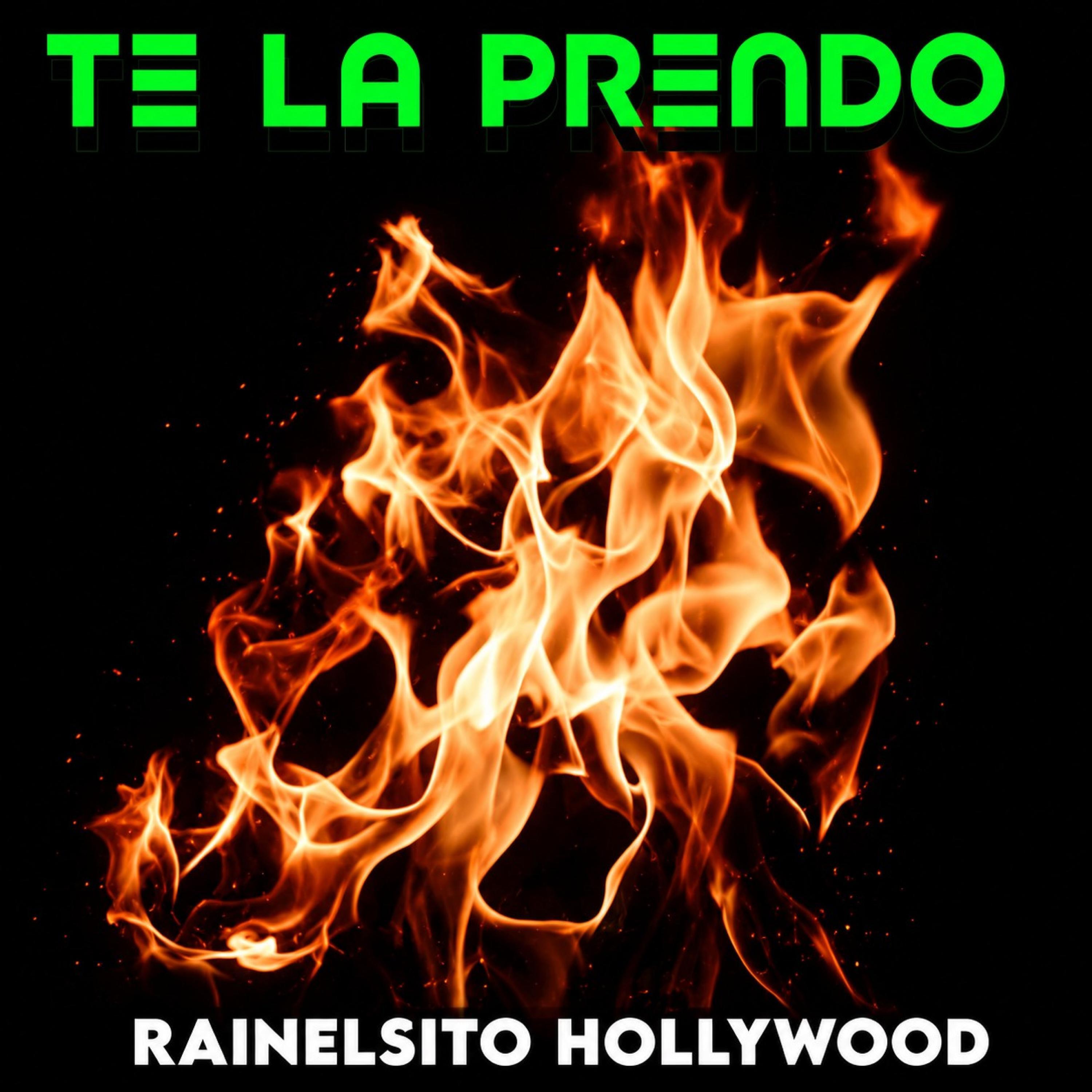 Релиз Te La Prendo