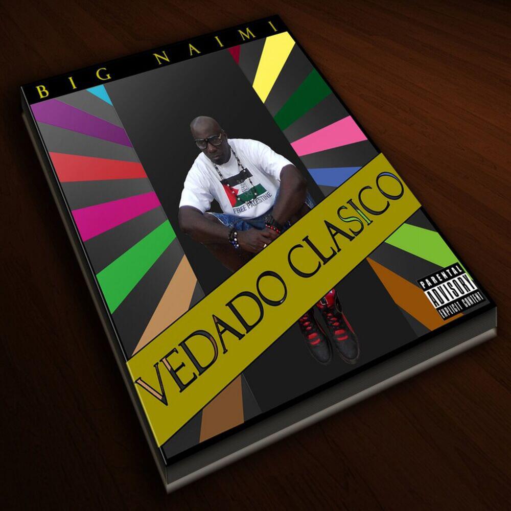 Релиз Vedado Clasico