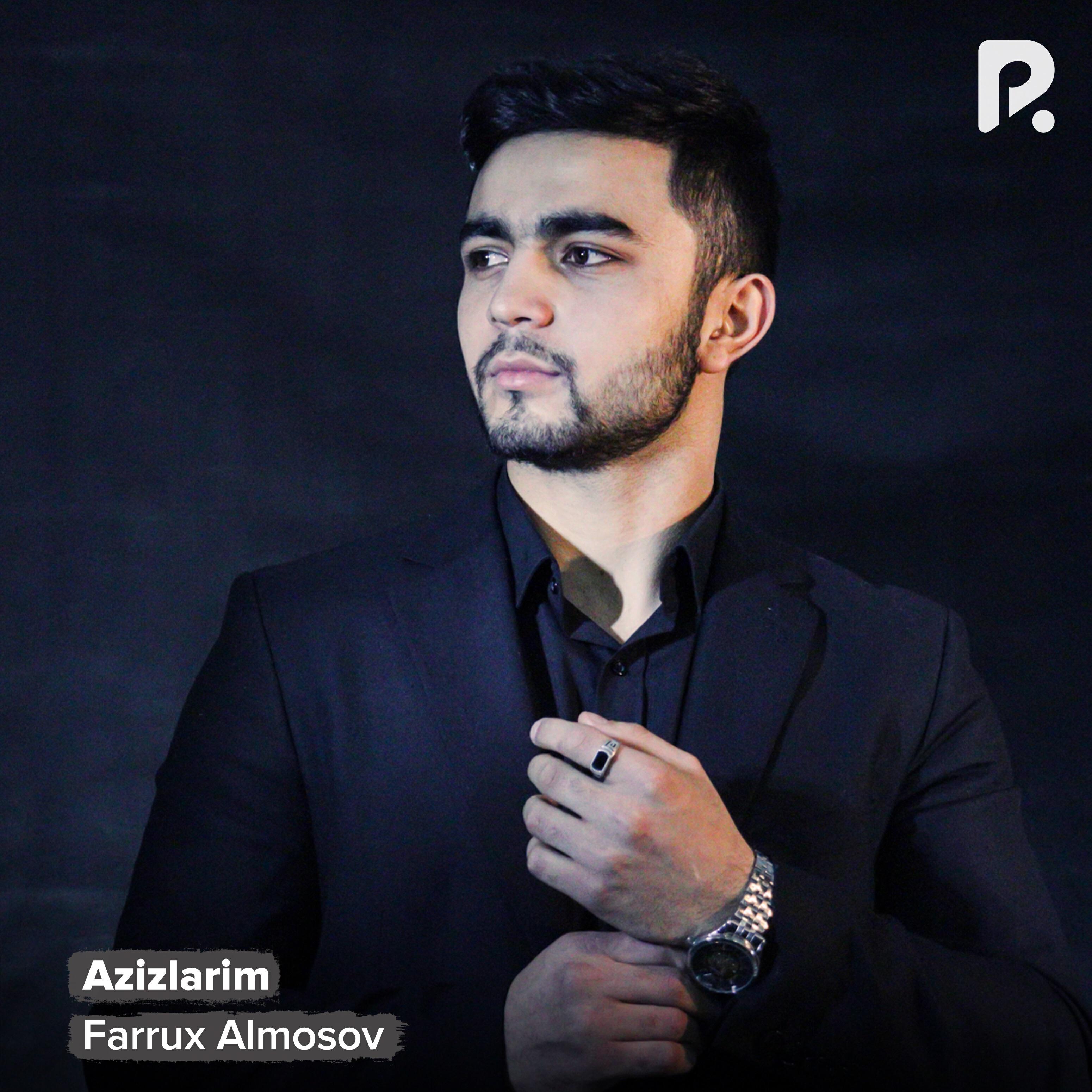 Релиз Azizlarim