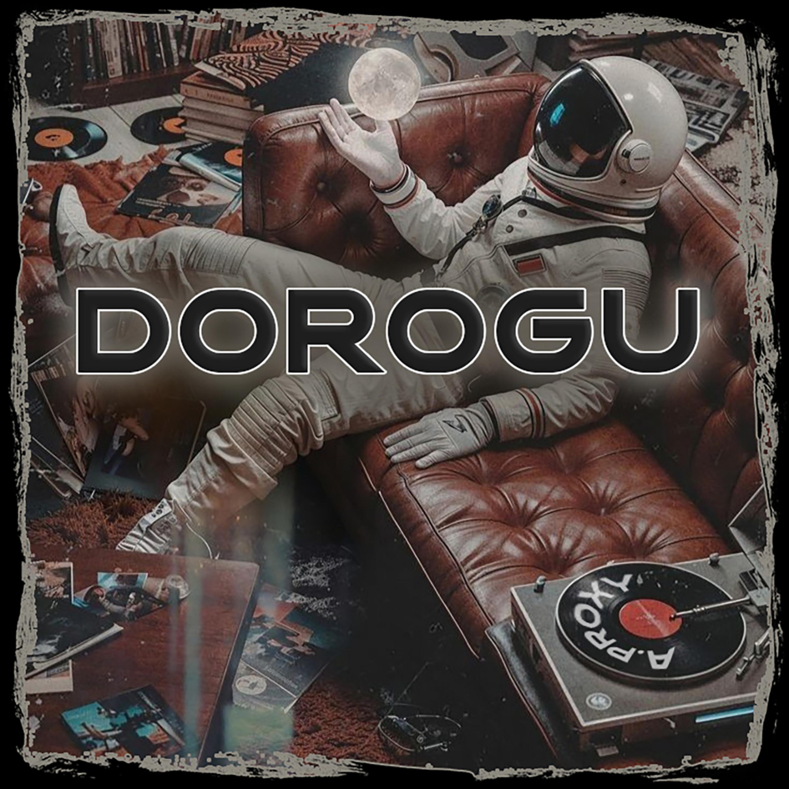 Релиз DOROGU