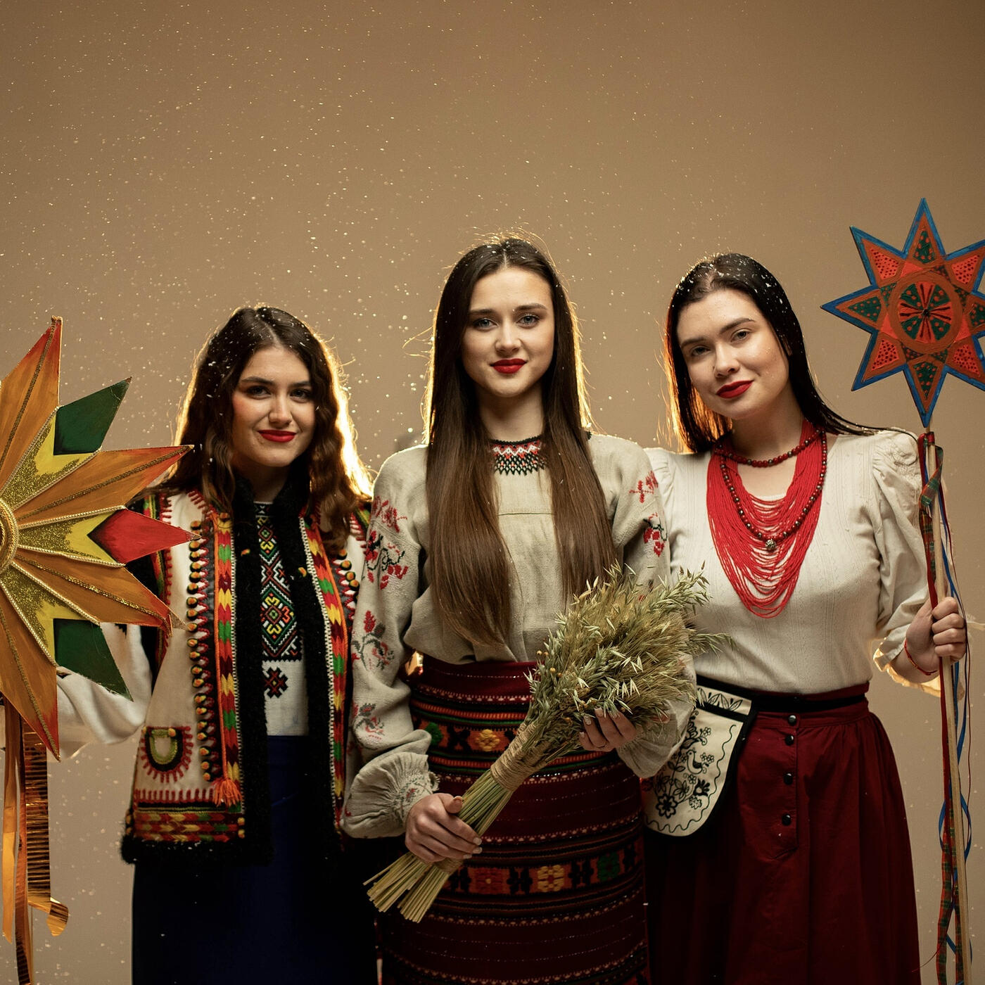 Релиз Щедрик