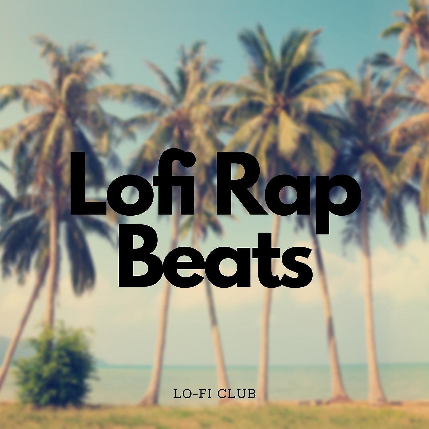 Релиз Lofi Rap Beats