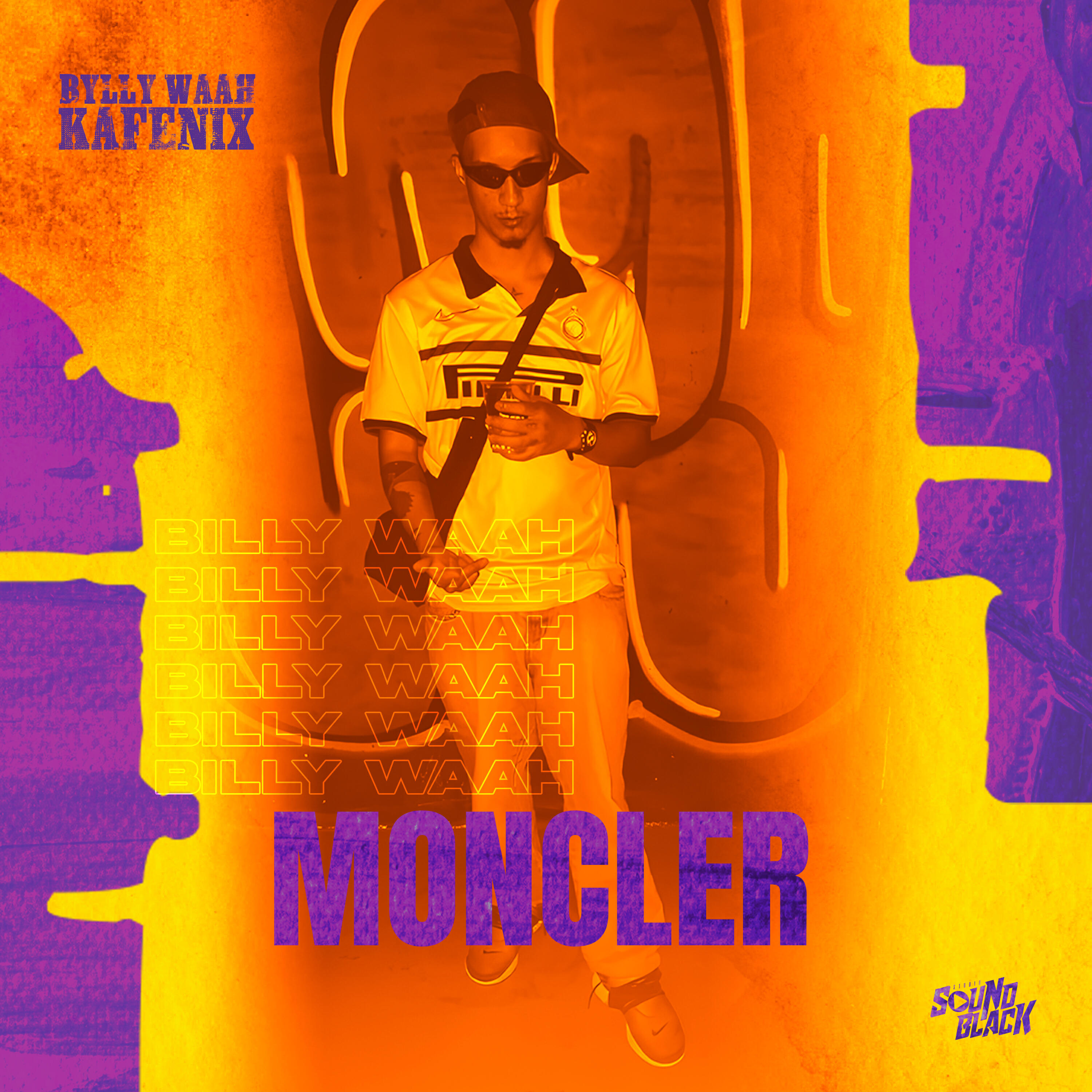 Релиз Moncler