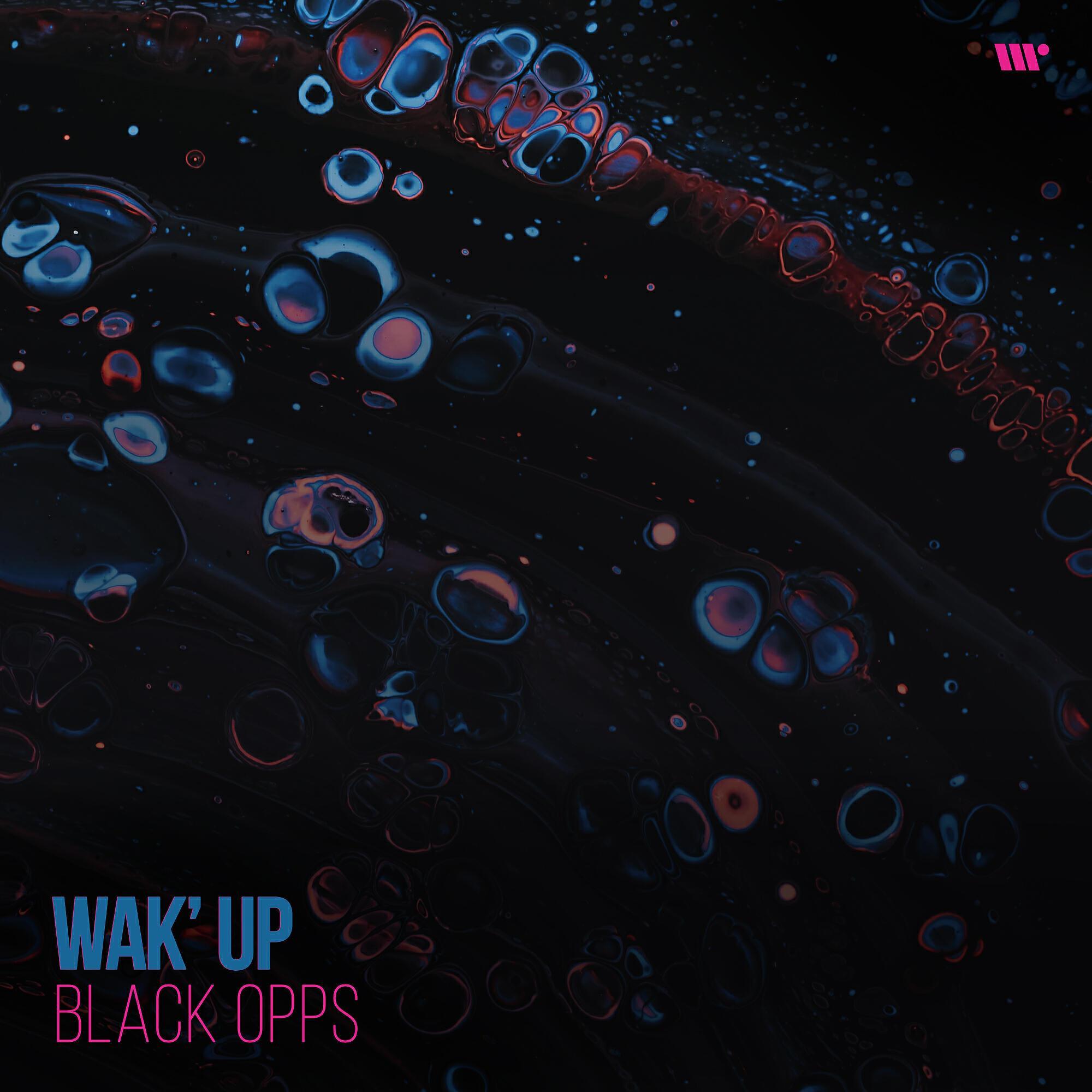 Black Opps