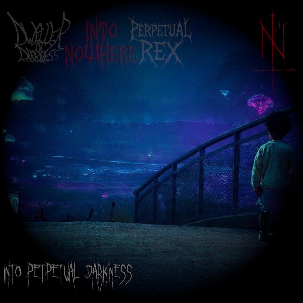 Релиз Into Perpetual Darkness