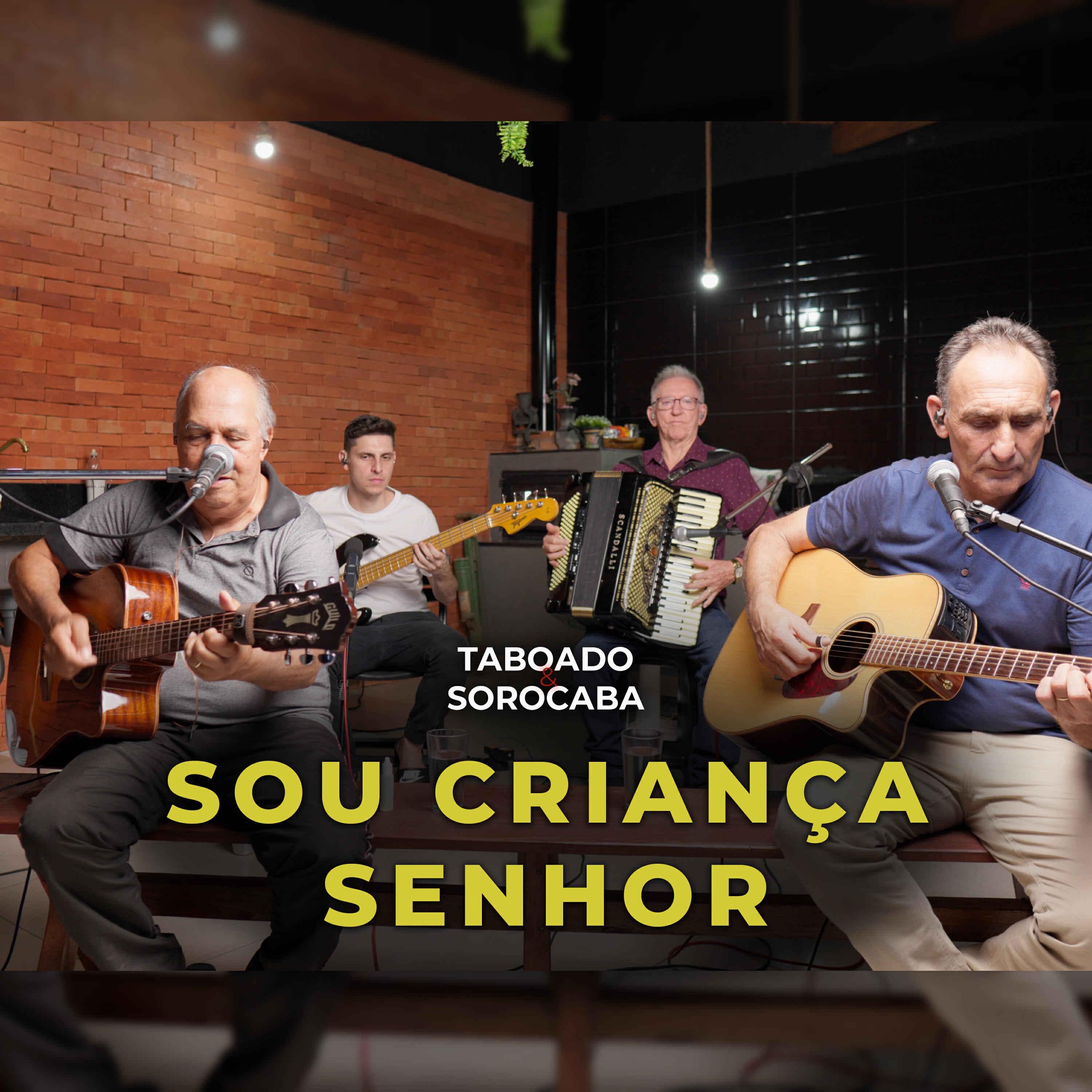 Taboado e Sorocaba
